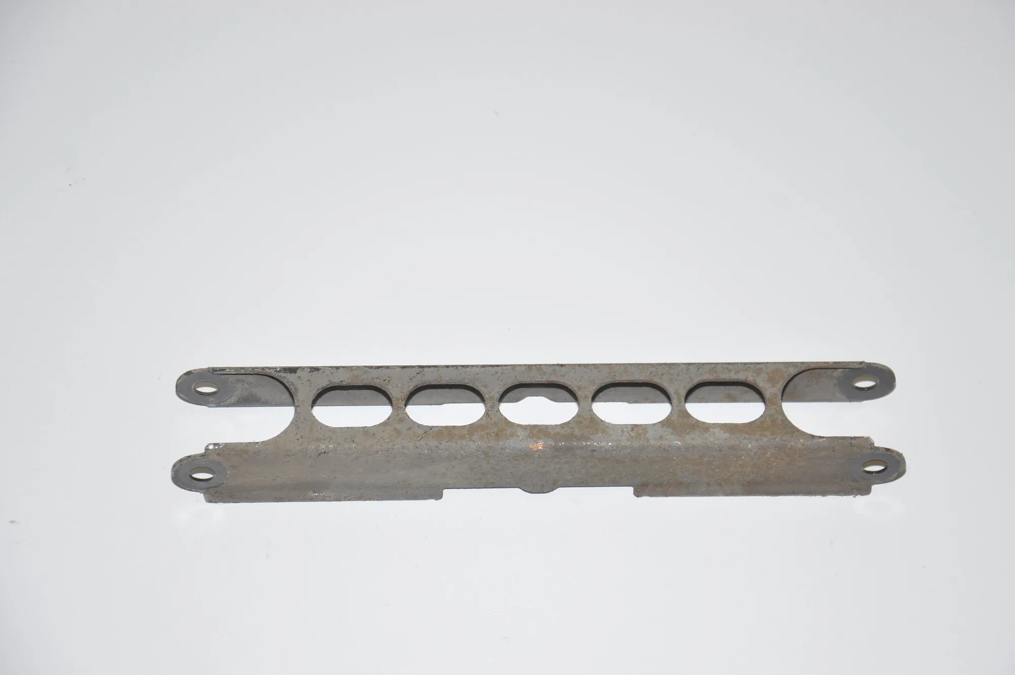 Rear Right Lower Control Arm – OEM 6763477 · BMW 3 Touring (E91) 318 d 2011