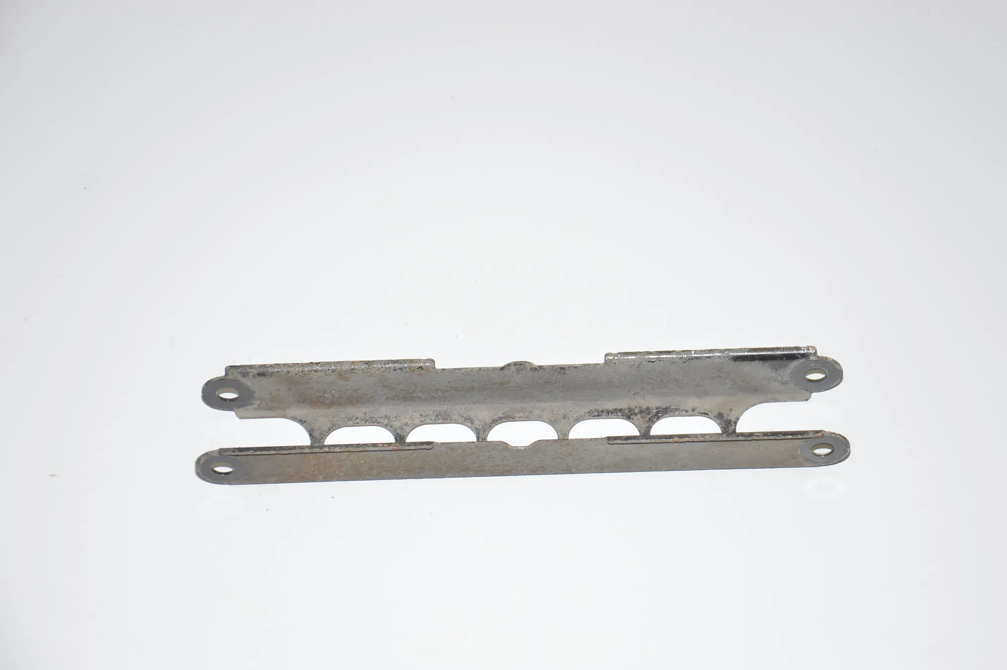 Rear Right Lower Control Arm – OEM 6763477 · BMW 3 Touring (E91) 318 d 2011 – 4