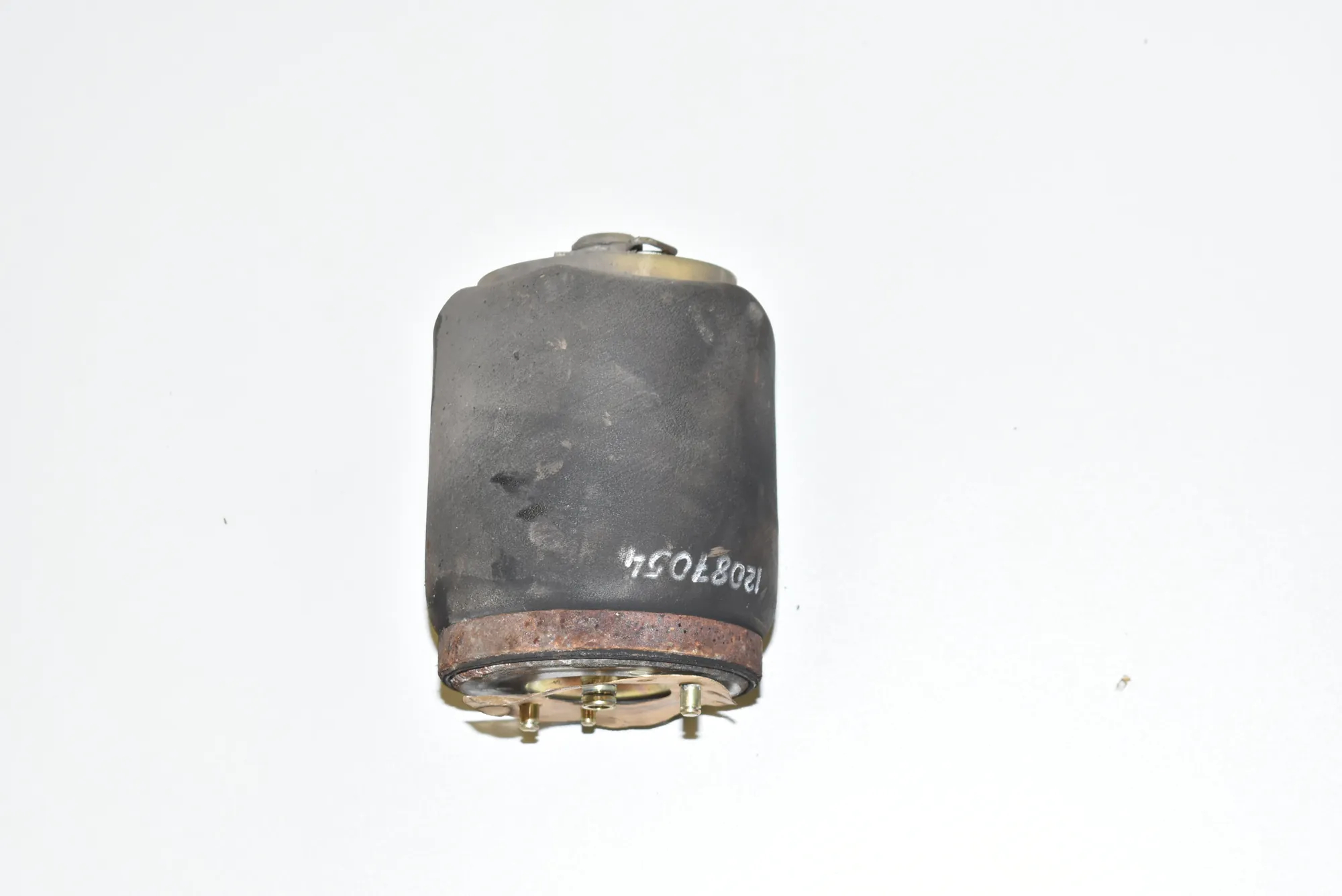 Rear Left Air Suspension Spring Bag – OEM 6750355 · BMW X5 (E53) 4.6 is 2002 – 2
