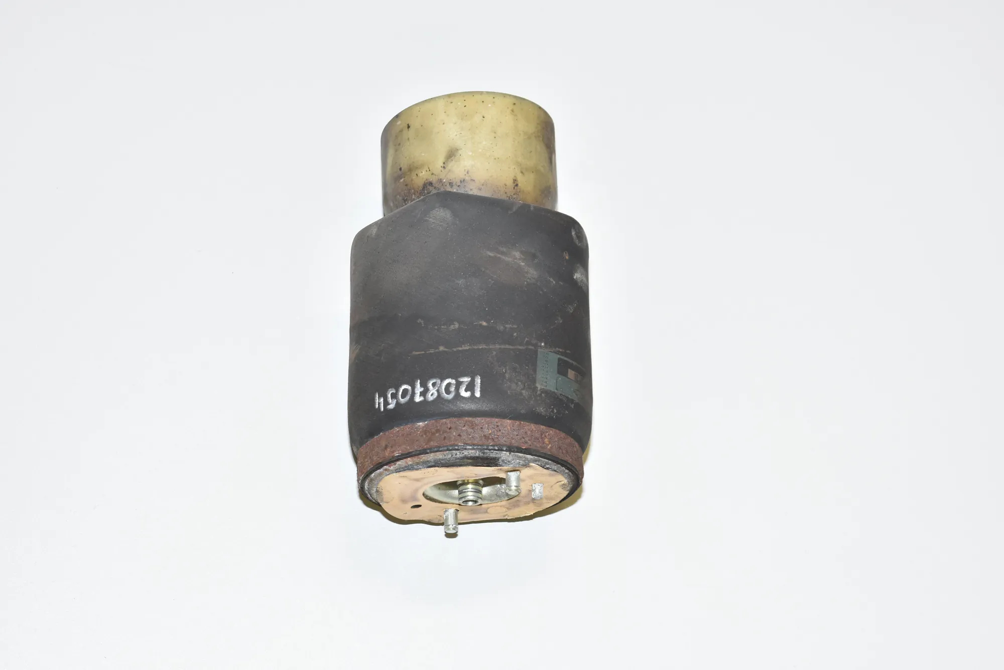 Rear Right Air Suspension Spring Bag – OEM 6750356 · BMW X5 (E53) 4.6 is 2002 – 2