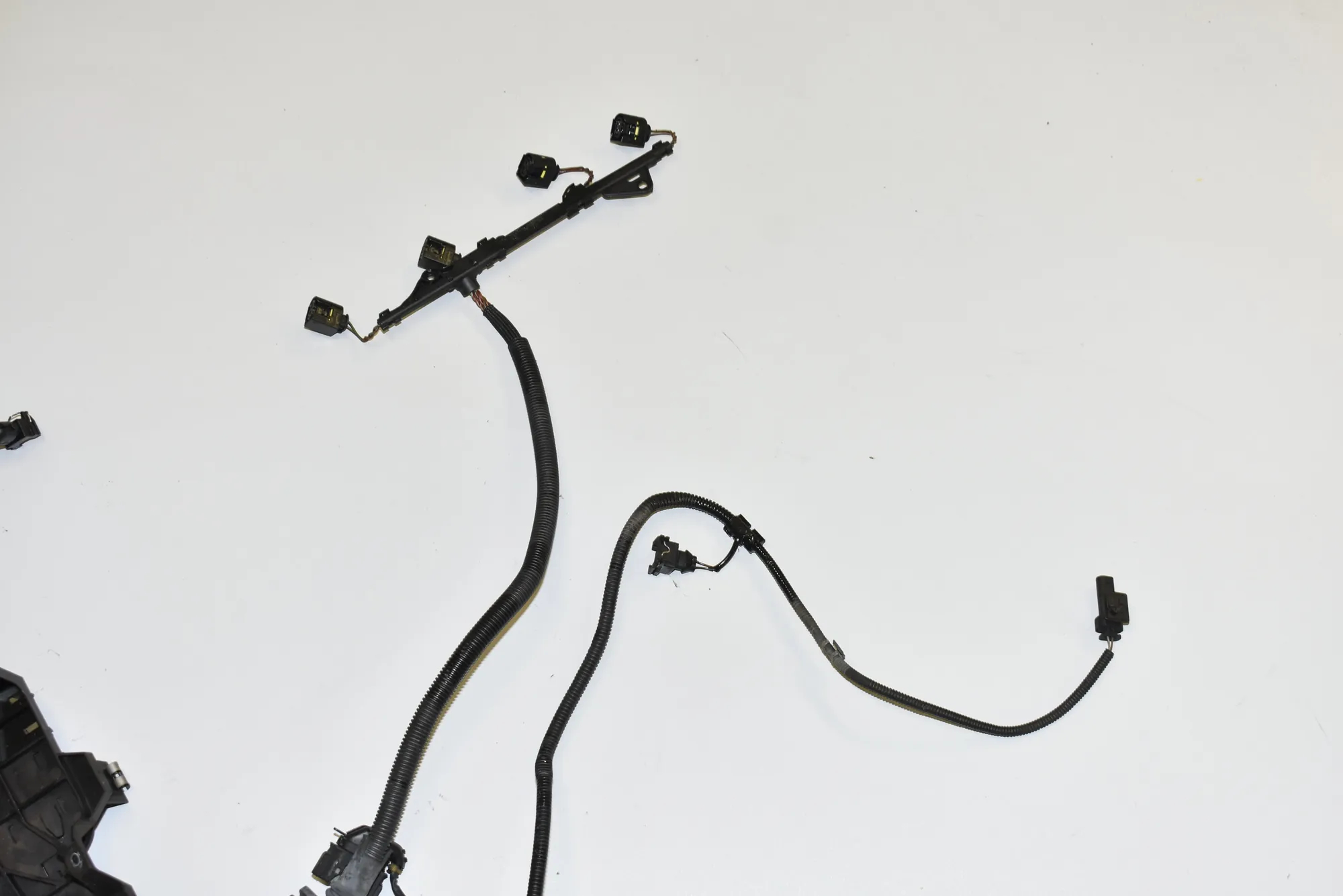 Engine Cable Harness – OEM 7803766 · BMW 5 (E60) 520 d 2007 – 3