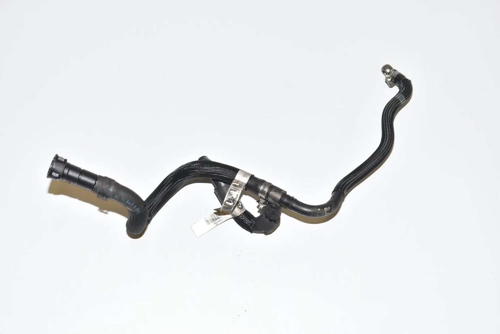 Fuel Hose – OEM 7807488 · BMW 5 (E60) 520 d 2007 – 2