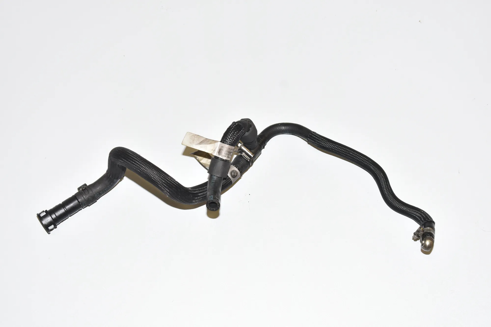 Fuel Hose – OEM 7807488 · BMW 5 (E60) 520 d 2007
