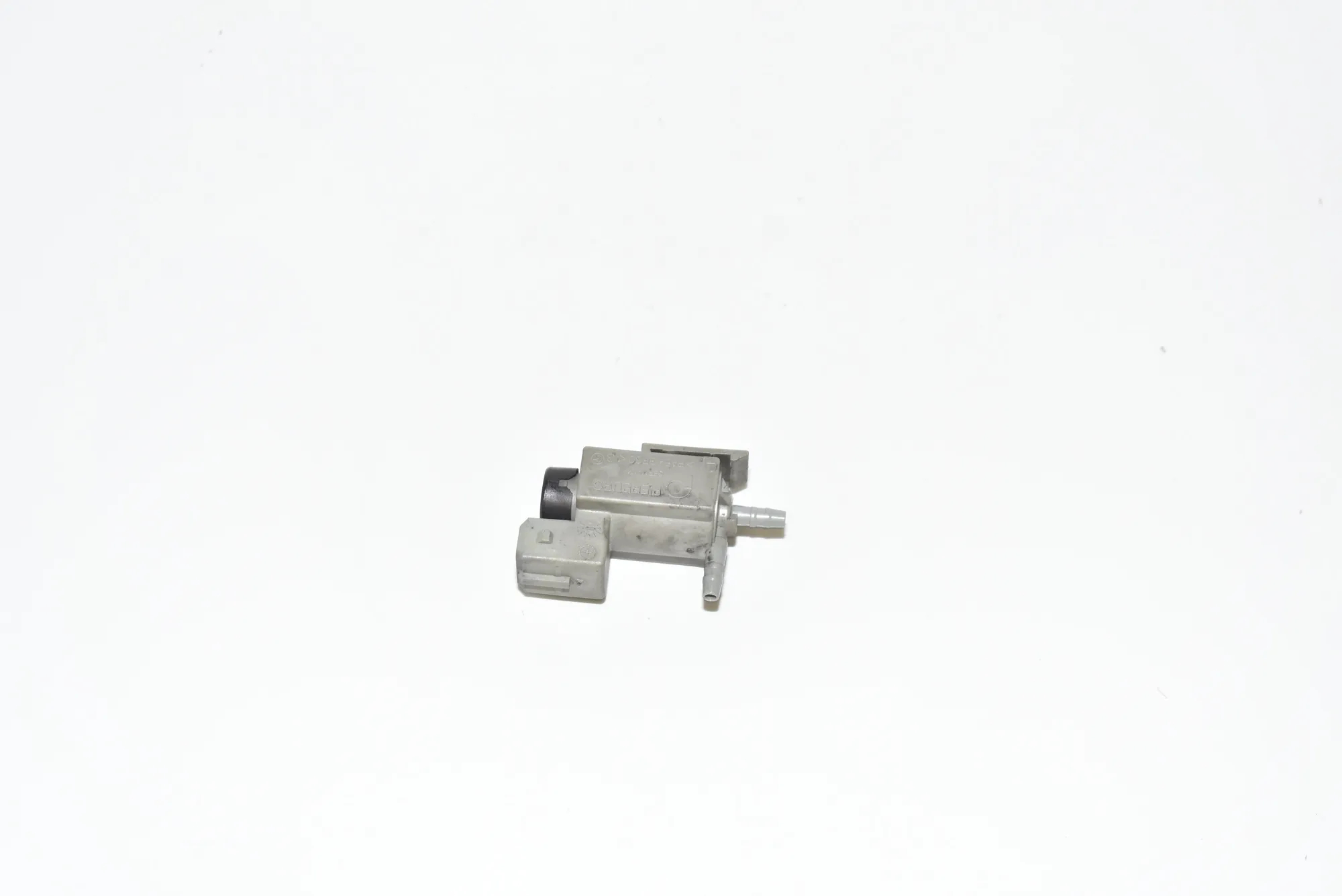 Solenoid Valve – OEM 7537612 · BMW 5 (E60) 520 d 2007