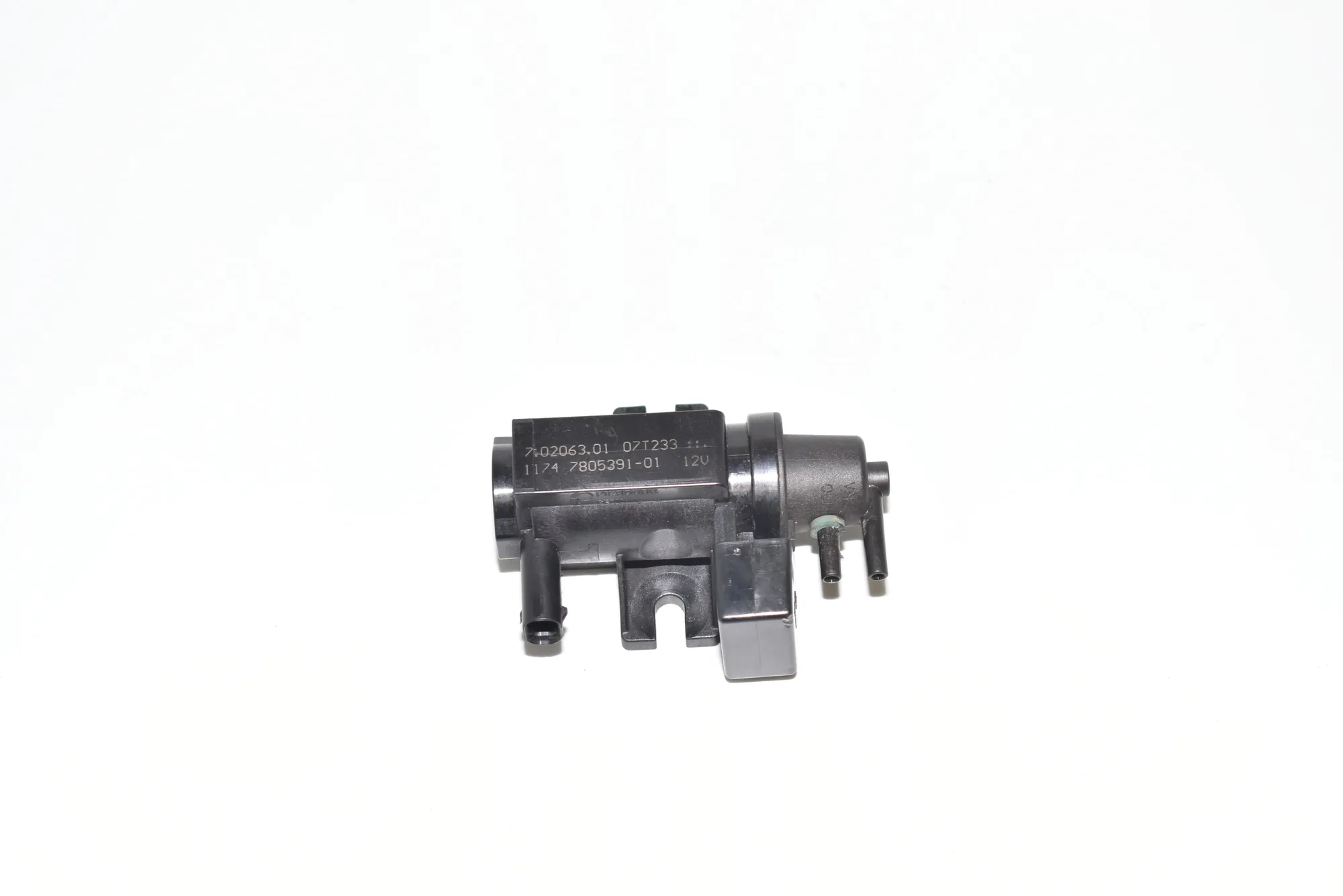 Solenoid Valve – OEM 7805391 · BMW 5 (E60) 520 d 2007 – 2