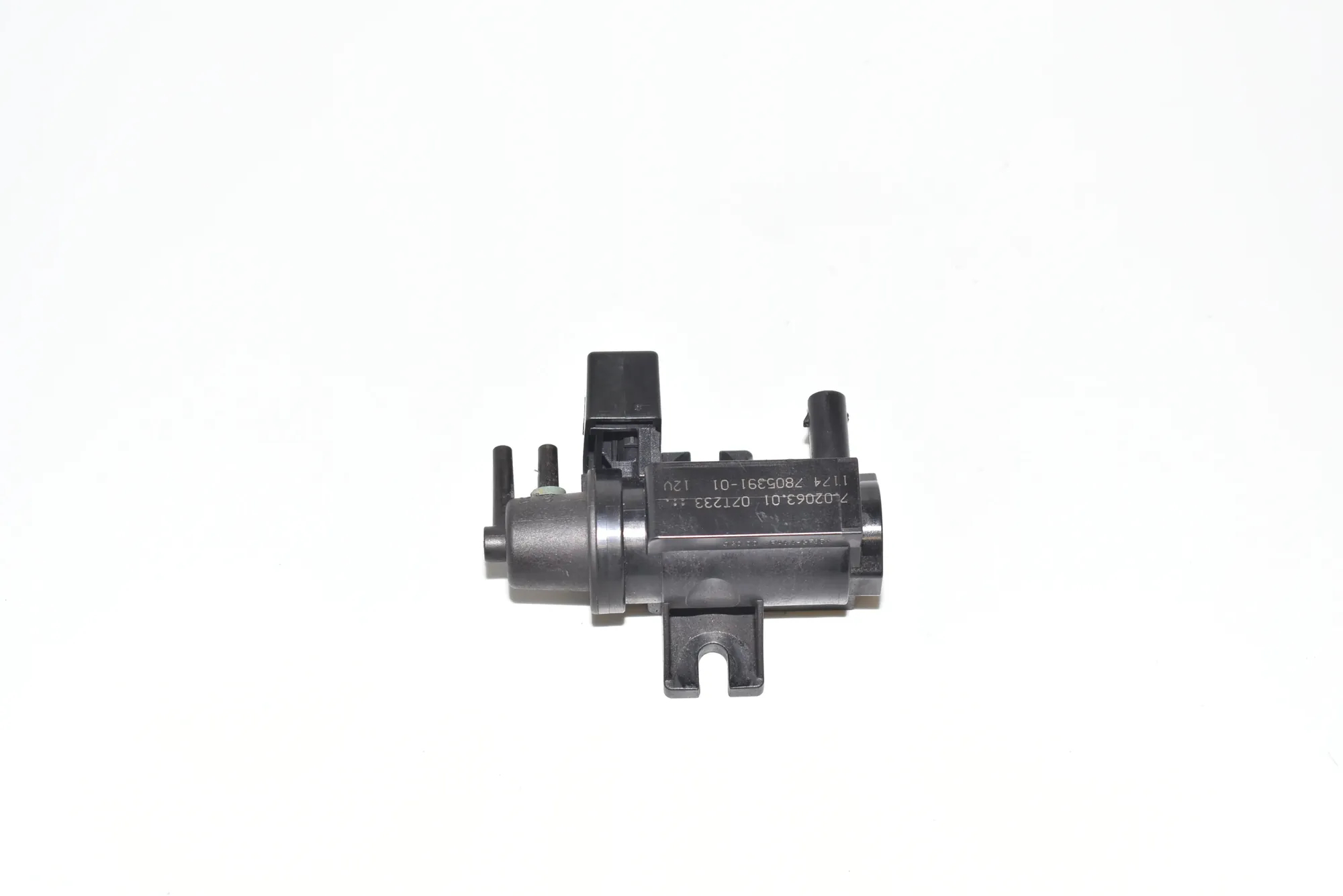 Solenoid Valve – OEM 7805391 · BMW 5 (E60) 520 d 2007