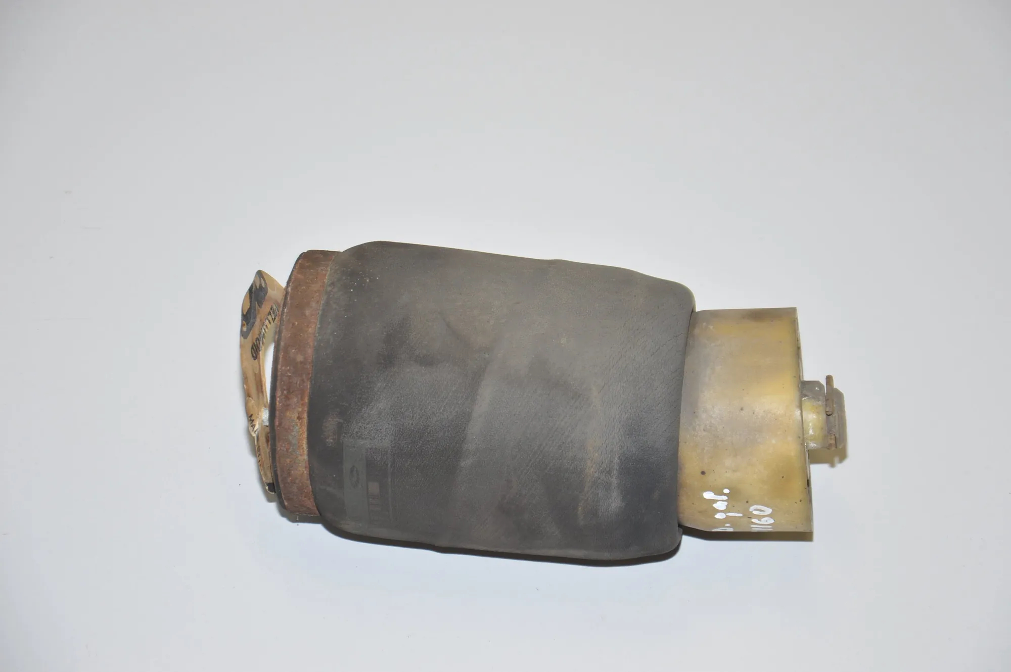 Rear Right Air Suspension Spring Bag – OEM 6750356 · BMW X5 (E53) 3.0 d 2004 – 2