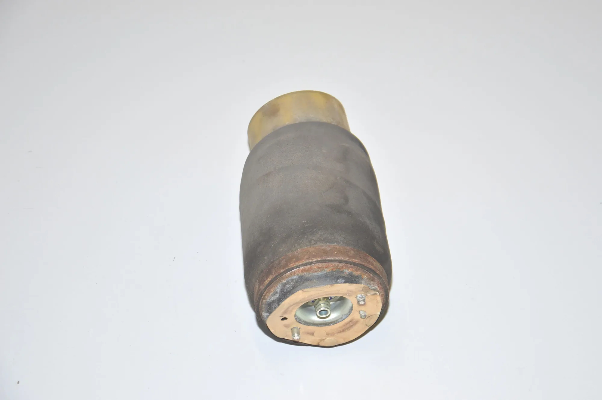 Rear Right Air Suspension Spring Bag – OEM 6750356 · BMW X5 (E53) 3.0 d 2004 – 4