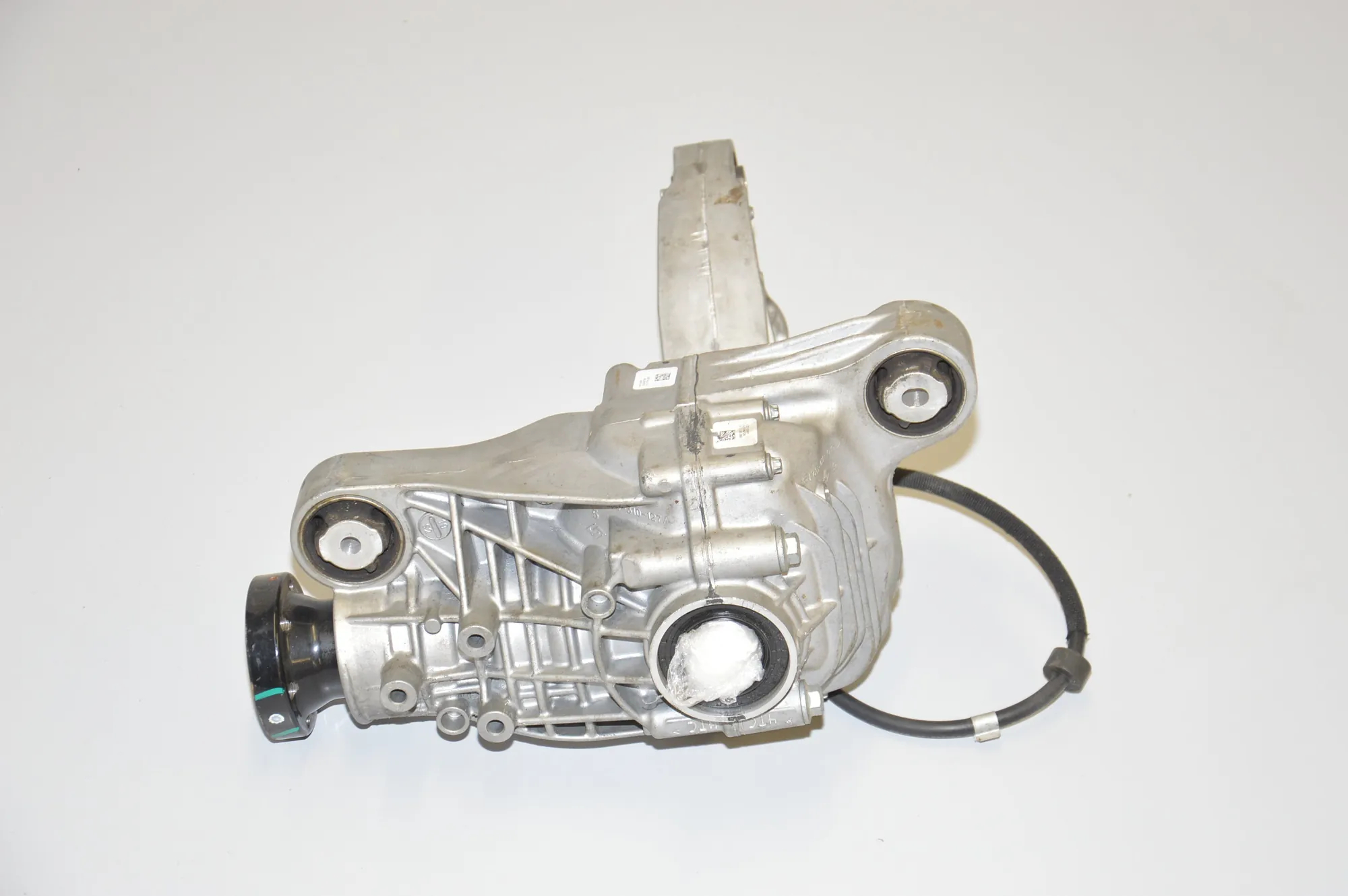 Front Differential – OEM A1663303100 · MERCEDES-BENZ GLS (X166) MERCEDES-BENZ GLS (X166) 350 d 4-matic (166.824) 2017