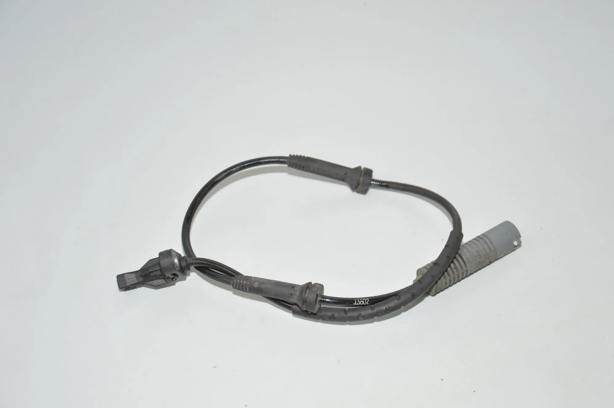 Front Left ABS Sensor – OEM 6762465 · BMW 3 (E90) 320 d 2010 – 3