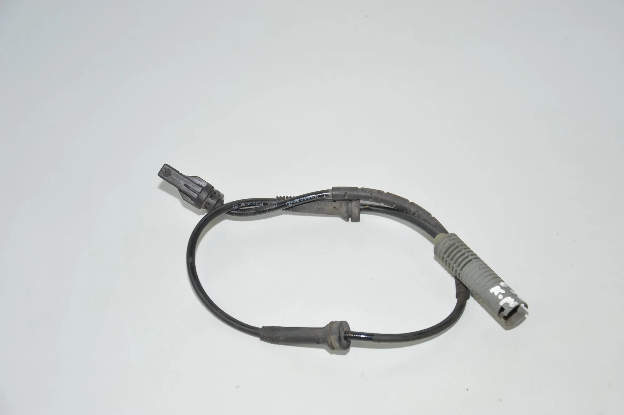 Front Left ABS Sensor – OEM 6762465 · BMW 3 (E90) 320 d 2010