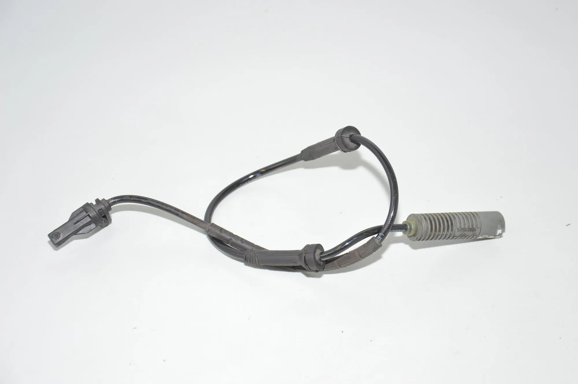 Front Right ABS Sensor – OEM 6762465 · BMW 3 (E90) 320 d 2010 – 3