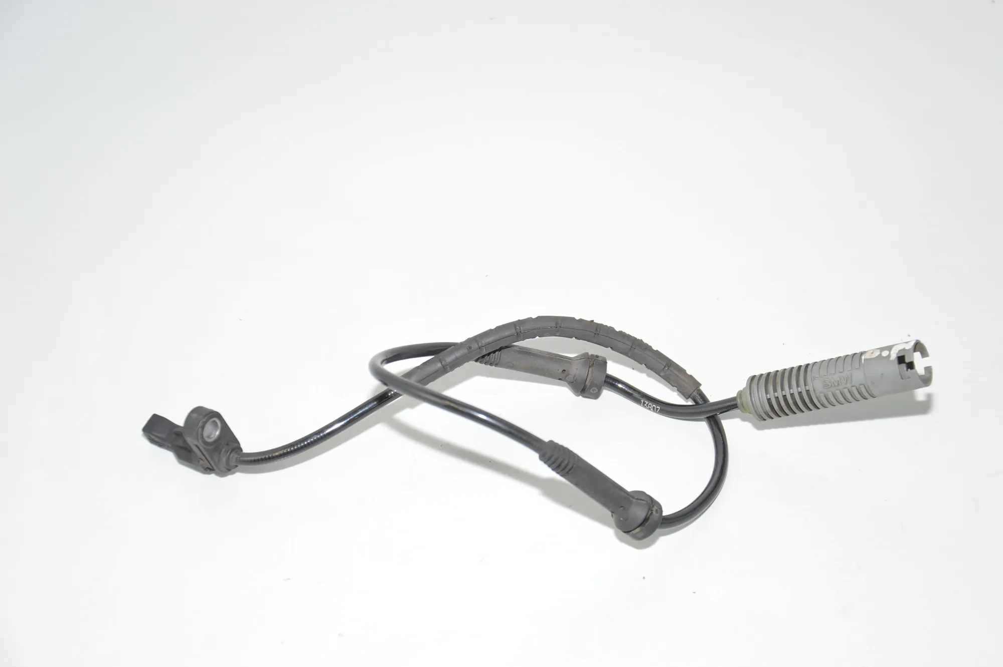 Front Right ABS Sensor – OEM 6762465 · BMW 3 (E90) 320 d 2010 – 2