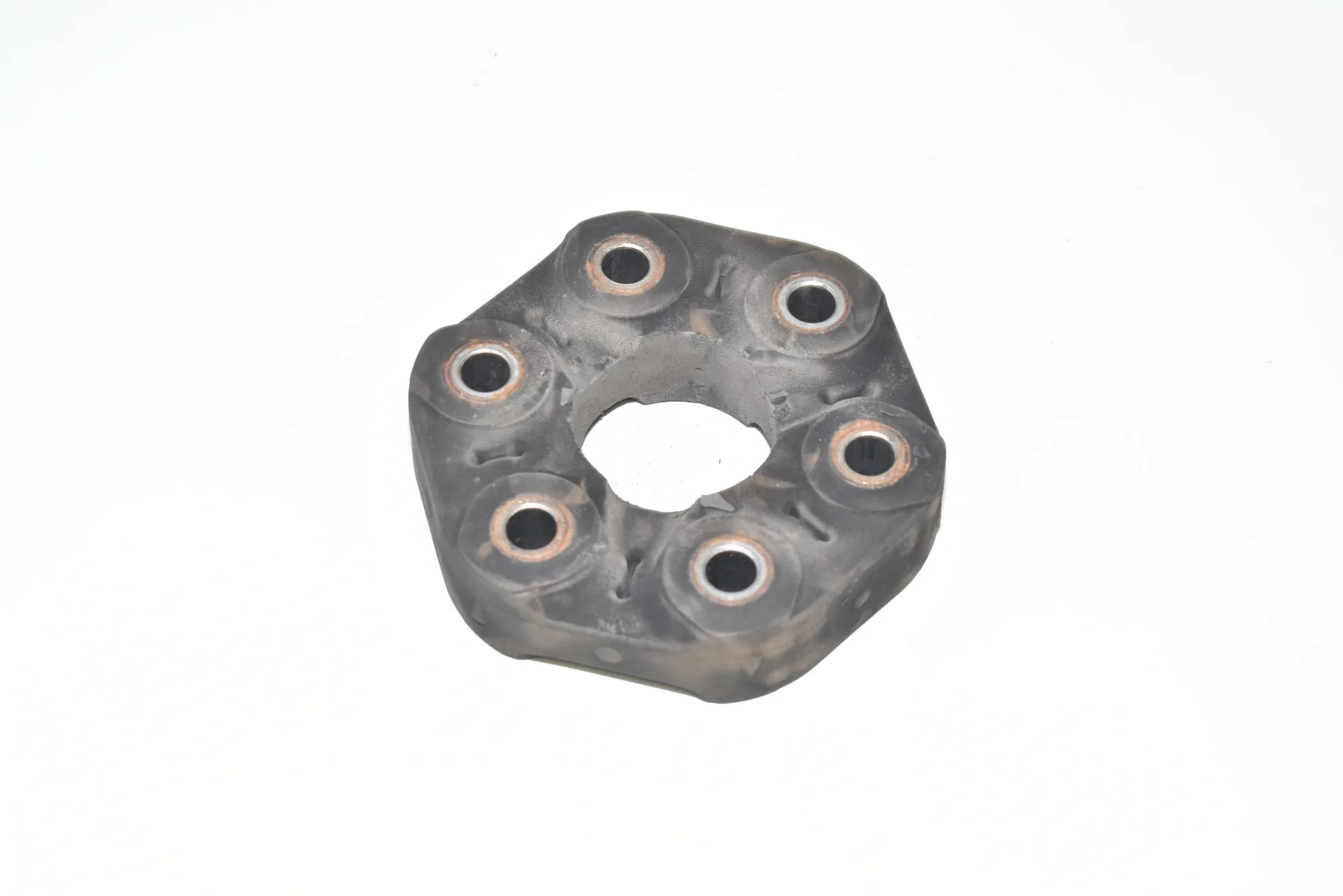 Propshaft Flange – OEM 7511454 · BMW 3 (E90) 320 d 2010 – 2