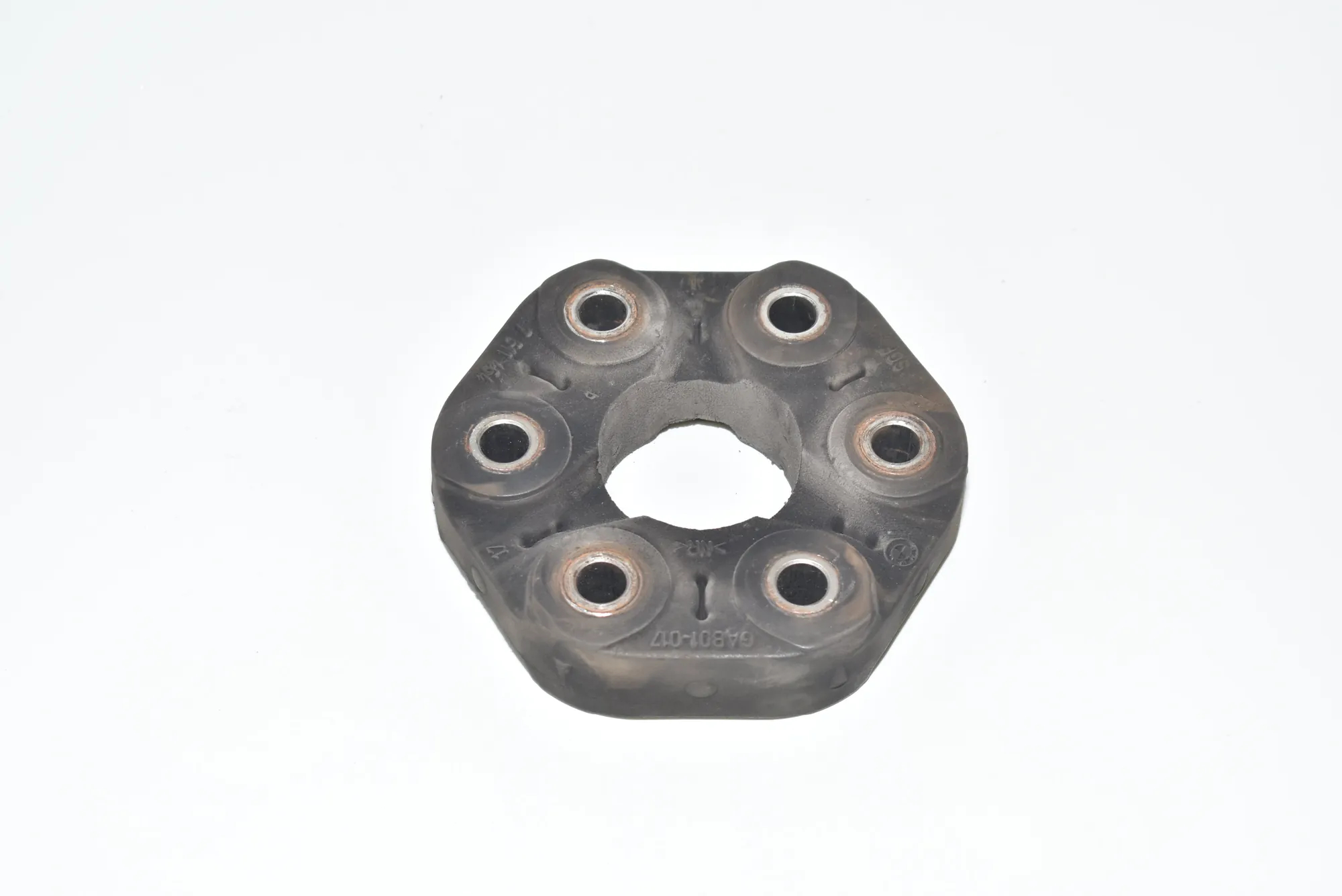Propshaft Flange – OEM 7511454 · BMW 3 (E90) 320 d 2010