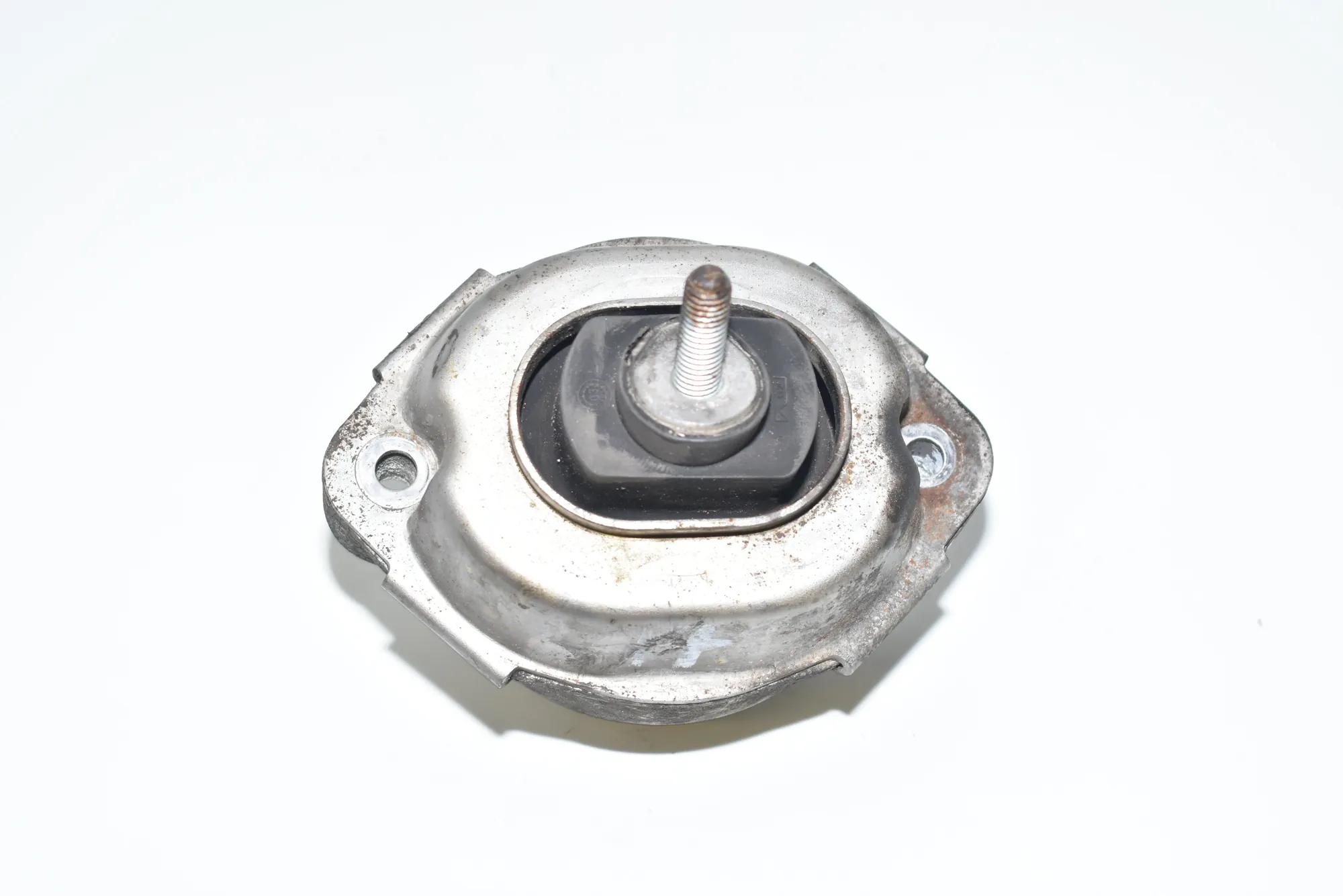 Left Side Engine Mount – OEM 6758444 · BMW X5 (E53) 3.0 d 2004 – 4
