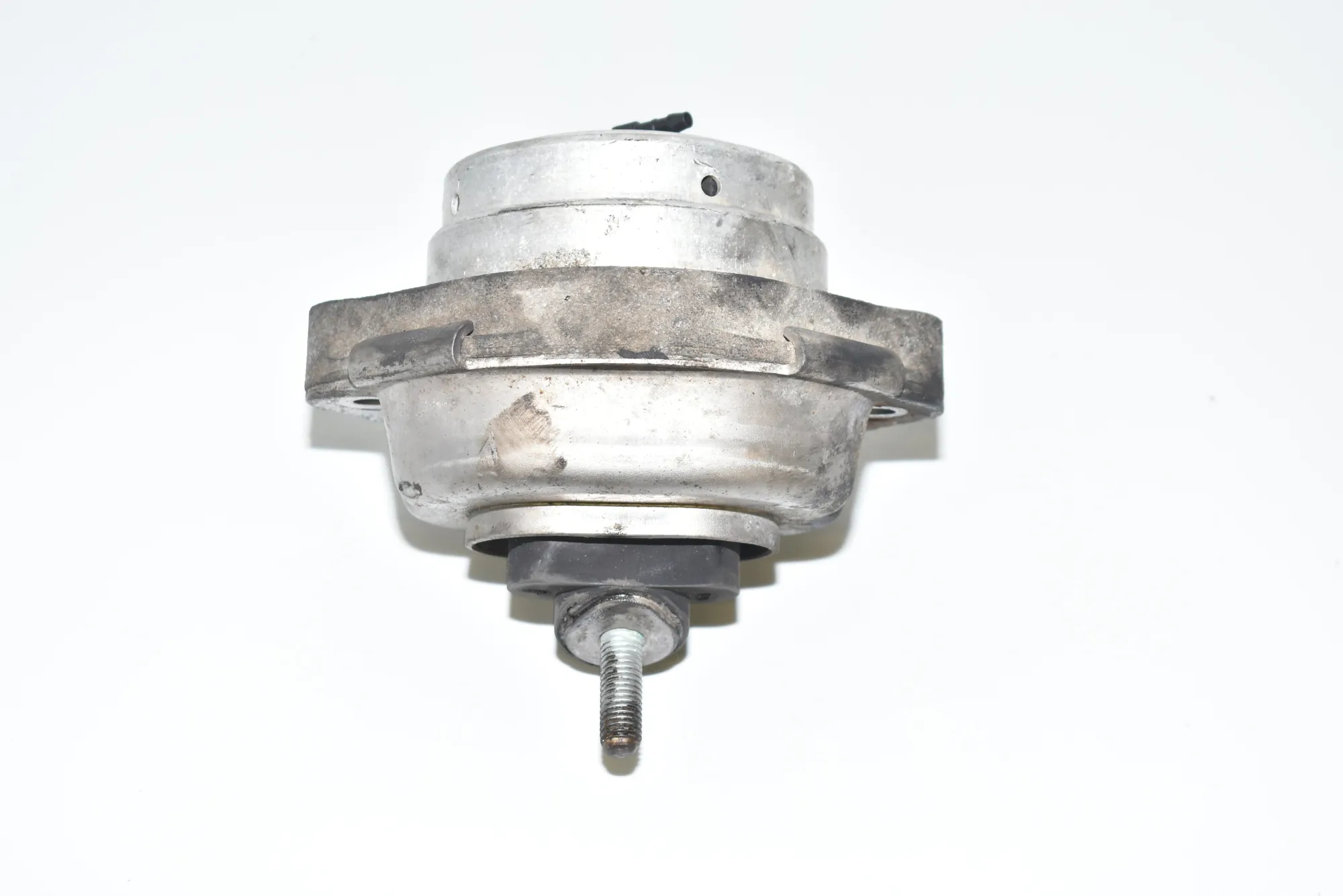 Left Side Engine Mount – OEM 6758444 · BMW X5 (E53) 3.0 d 2004 – 3