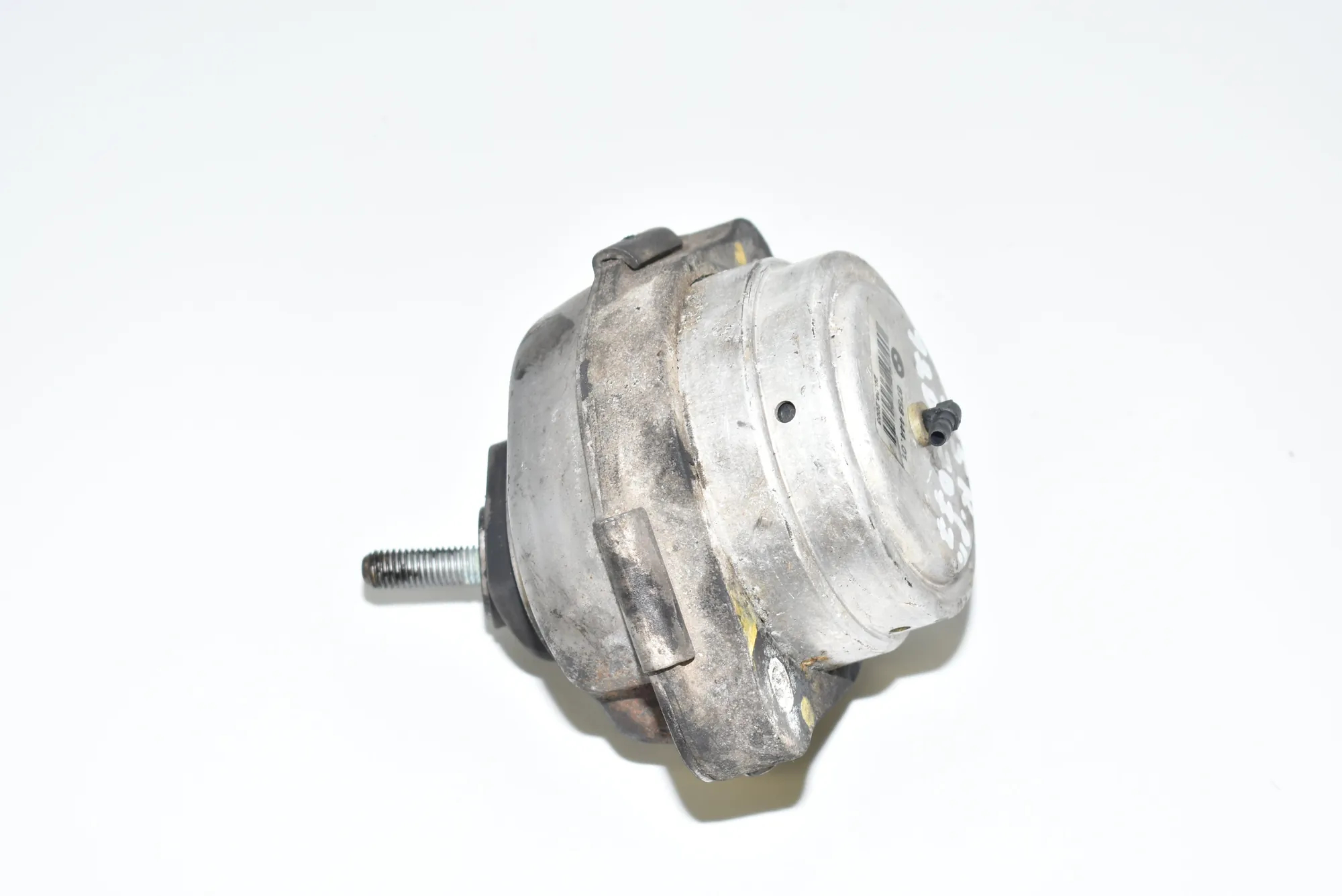 Left Side Engine Mount – OEM 6758444 · BMW X5 (E53) 3.0 d 2004 – 2