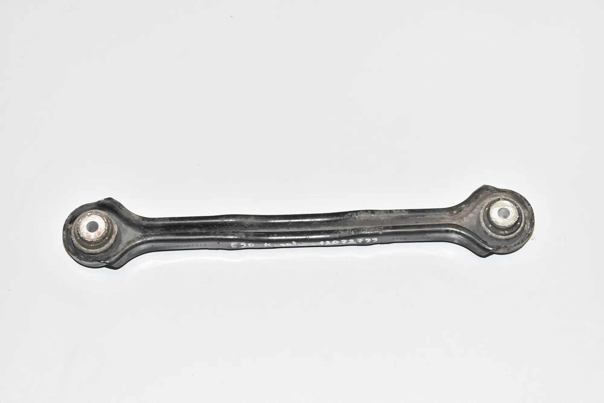 Rear Left Control Arm – OEM 6763471 · BMW 3 (E90) 320 d 2010 – 2