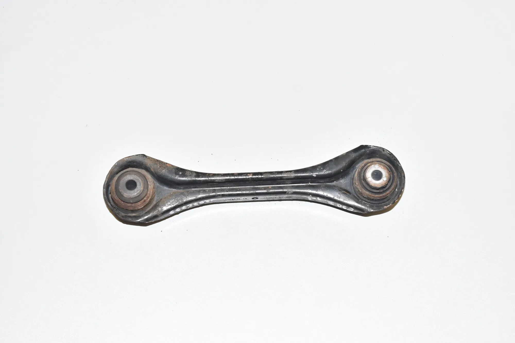 Rear Left Control Arm – OEM 6777980 · BMW 3 (E90) 320 d 2010