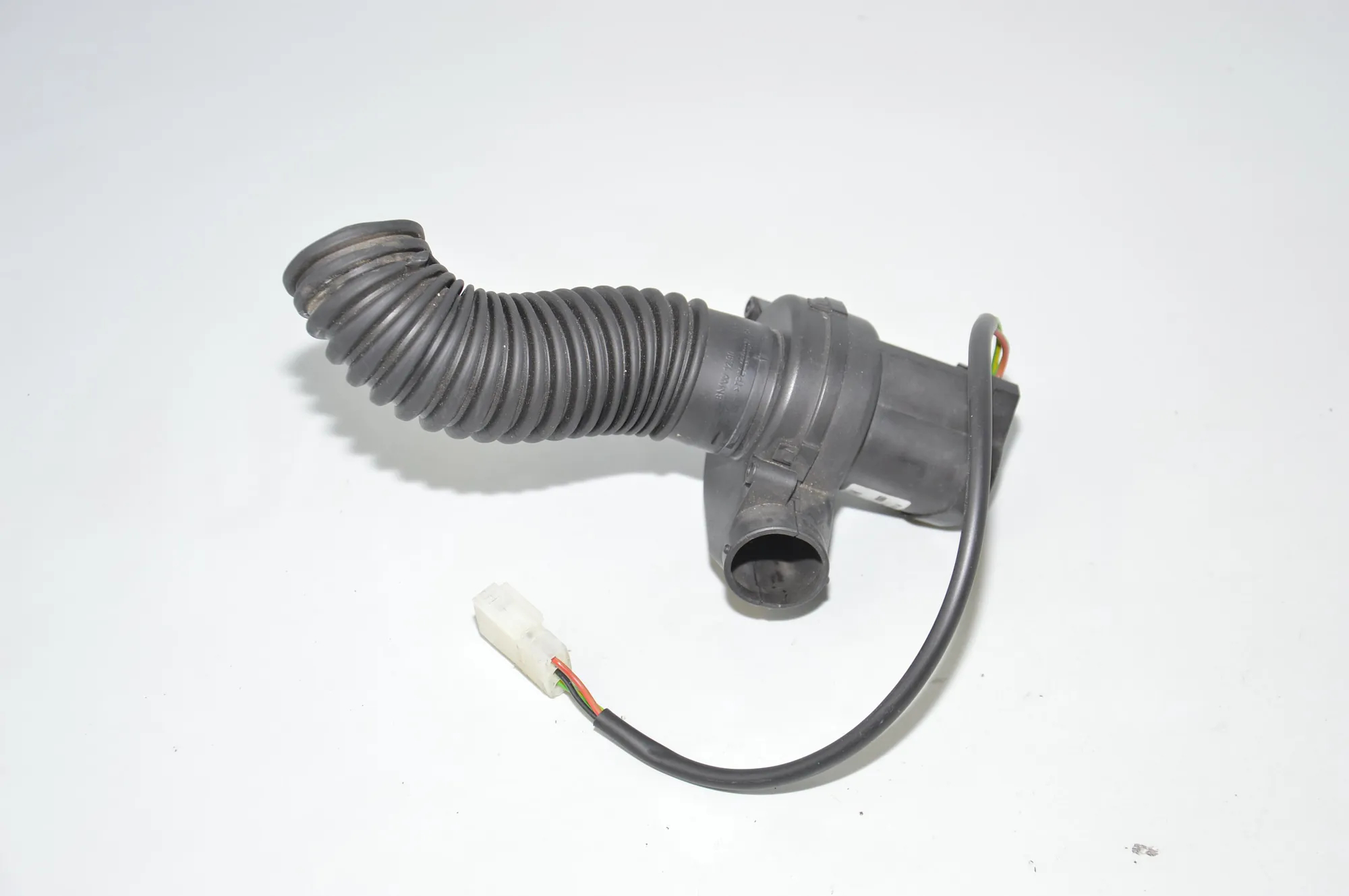 Other Control Units – OEM 0130002831 · BMW 5 Touring (E39) 525 d 2003 – 3