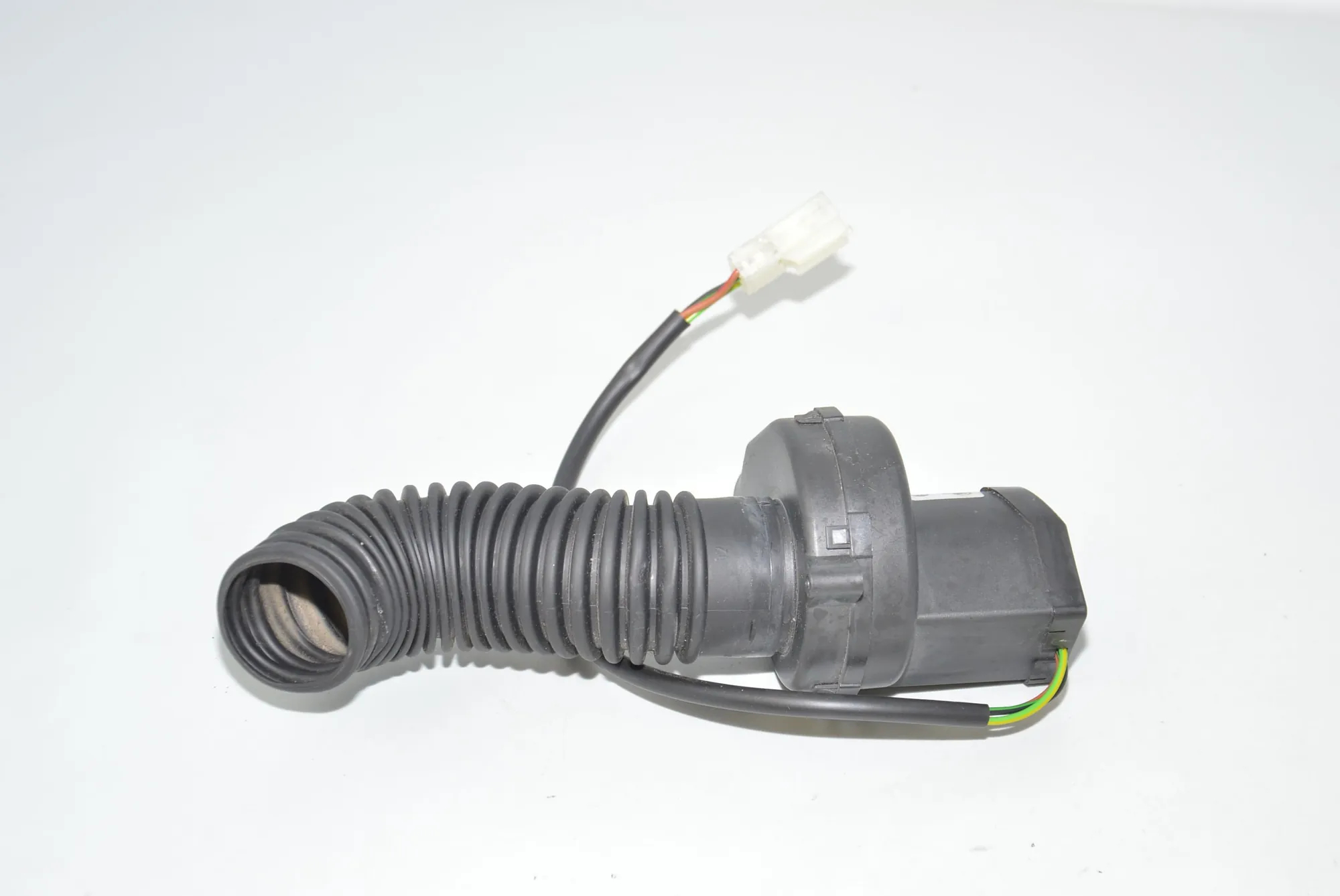 Other Control Units – OEM 0130002831 · BMW 5 Touring (E39) 525 d 2003