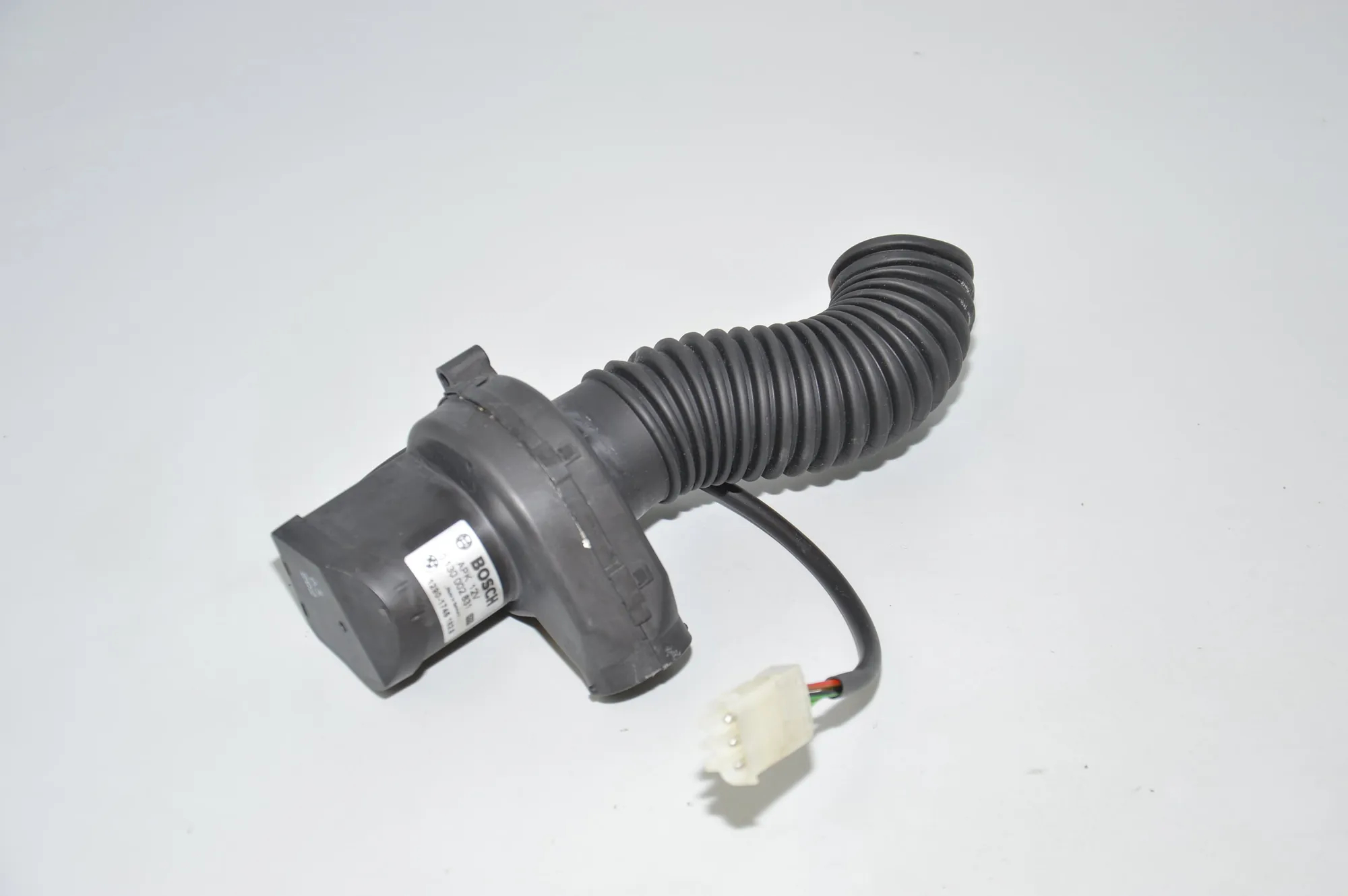 Other Control Units – OEM 0130002831 · BMW 5 Touring (E39) 525 d 2003 – 2