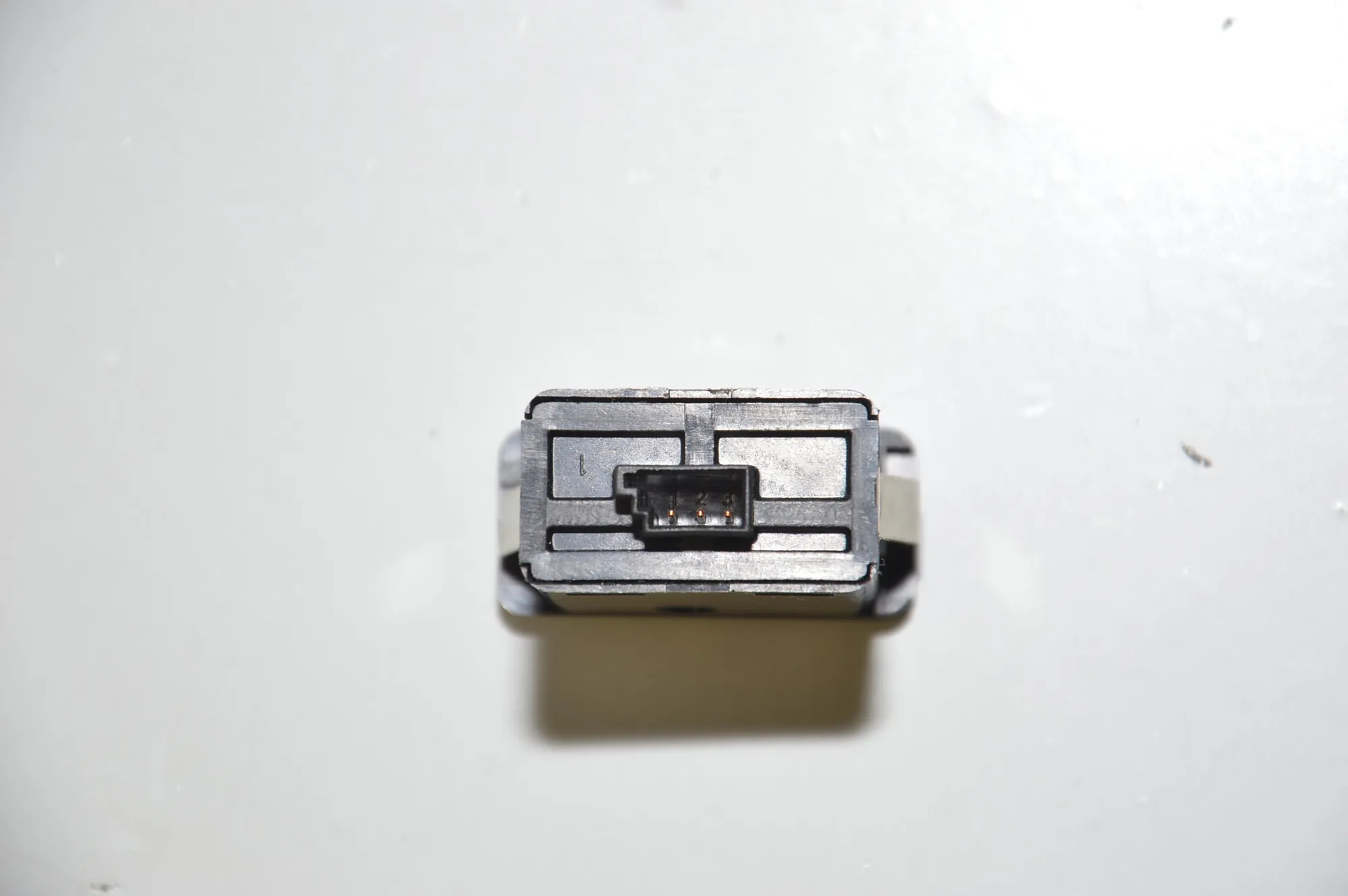 Switches – OEM 8360461 · BMW 5 Touring (E39) 525 d 2003 – 4