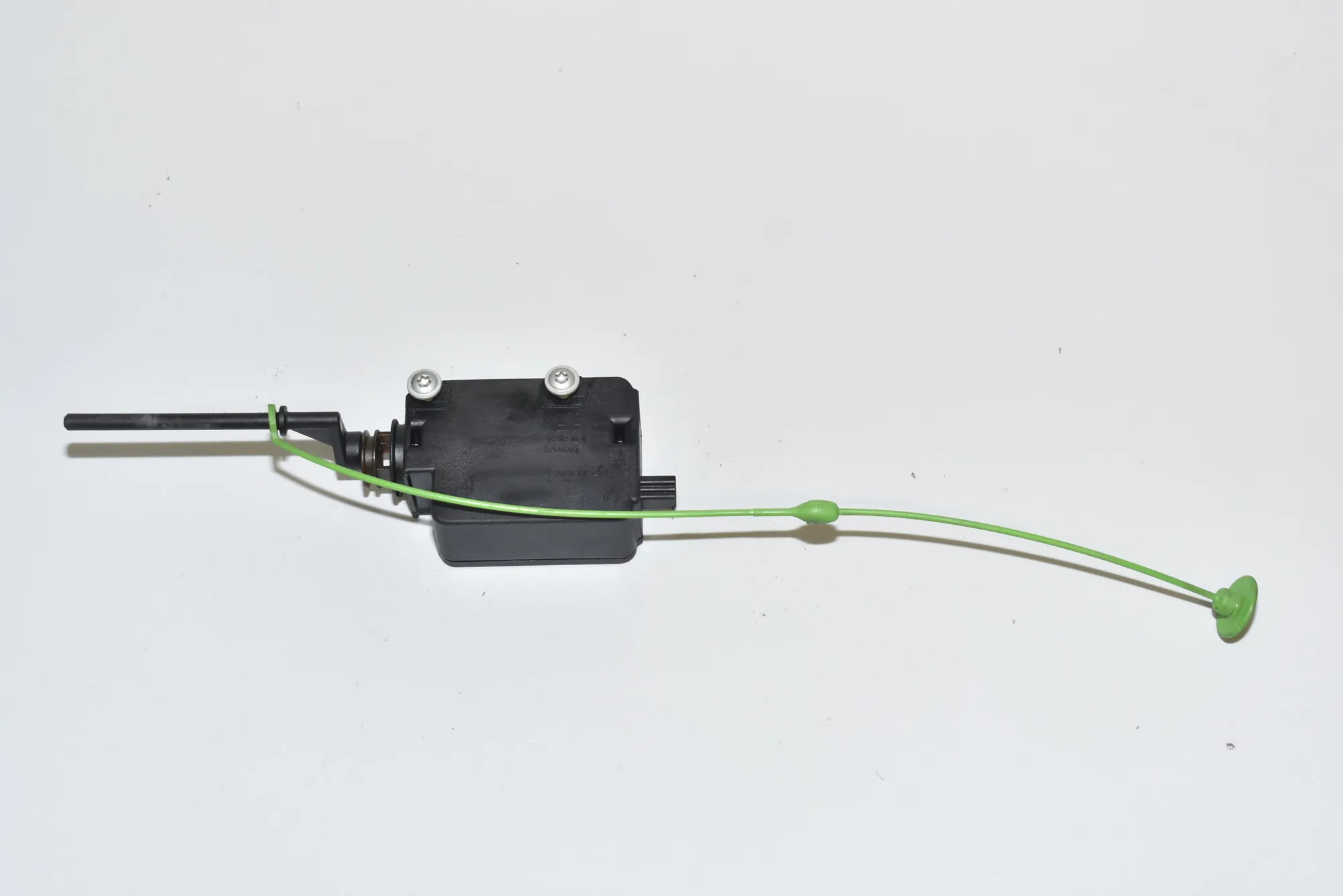 Other Control Units – OEM 6923974 · BMW X5 (E53) 3.0 d 2004 – 2