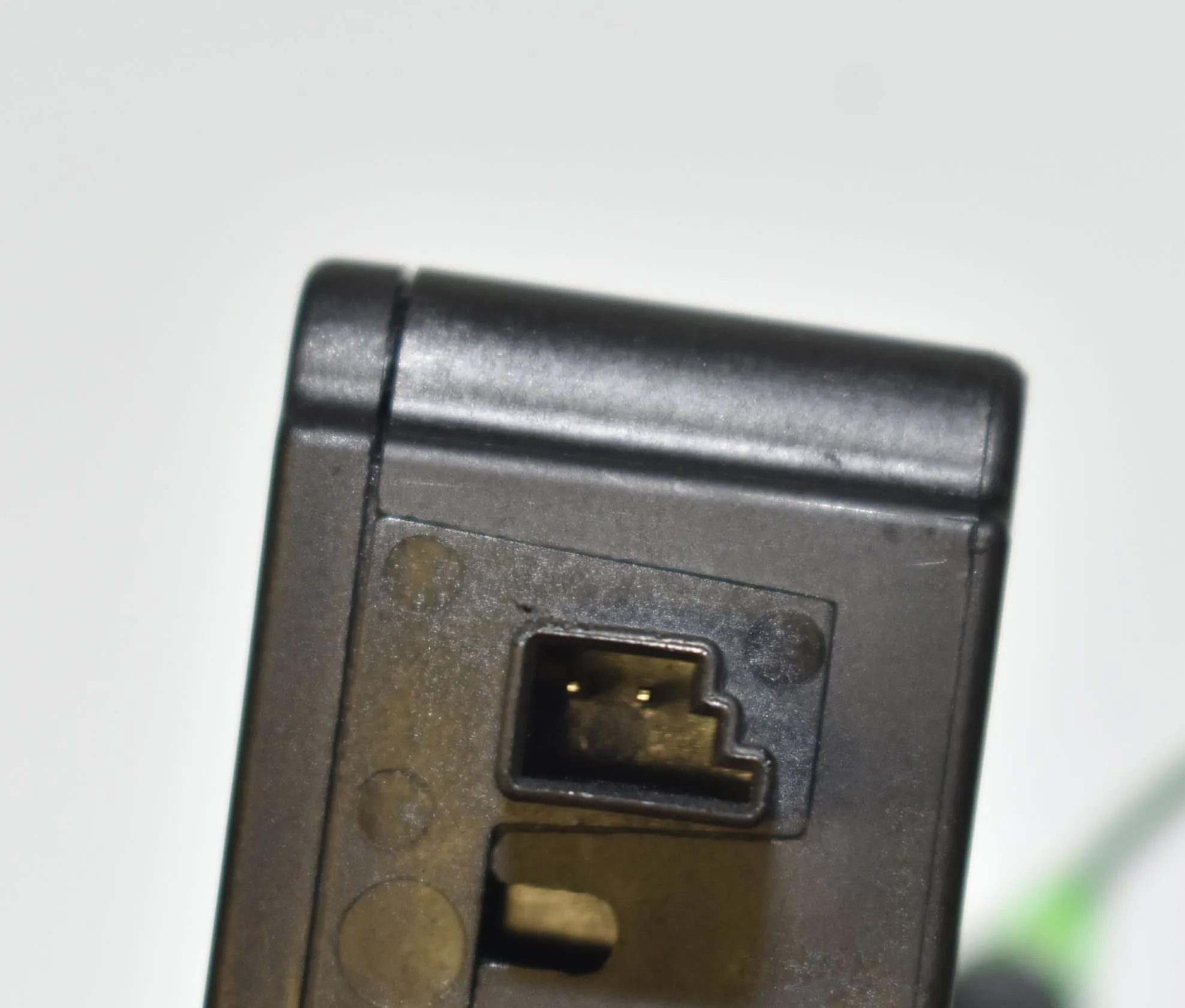 Other Control Units – OEM 6923974 · BMW X5 (E53) 3.0 d 2004 – 3