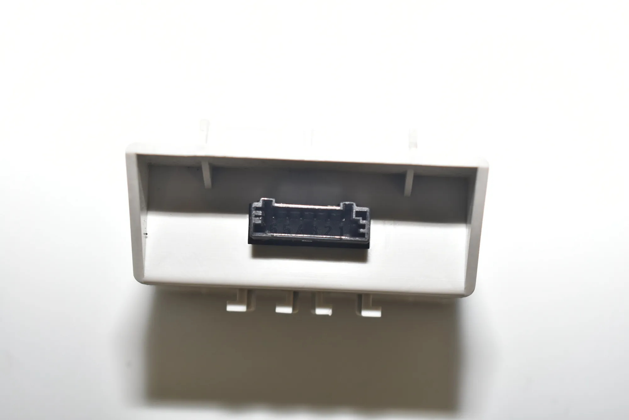 Other Control Units – OEM 6923209 · BMW X5 (E53) 3.0 d 2004 – 2