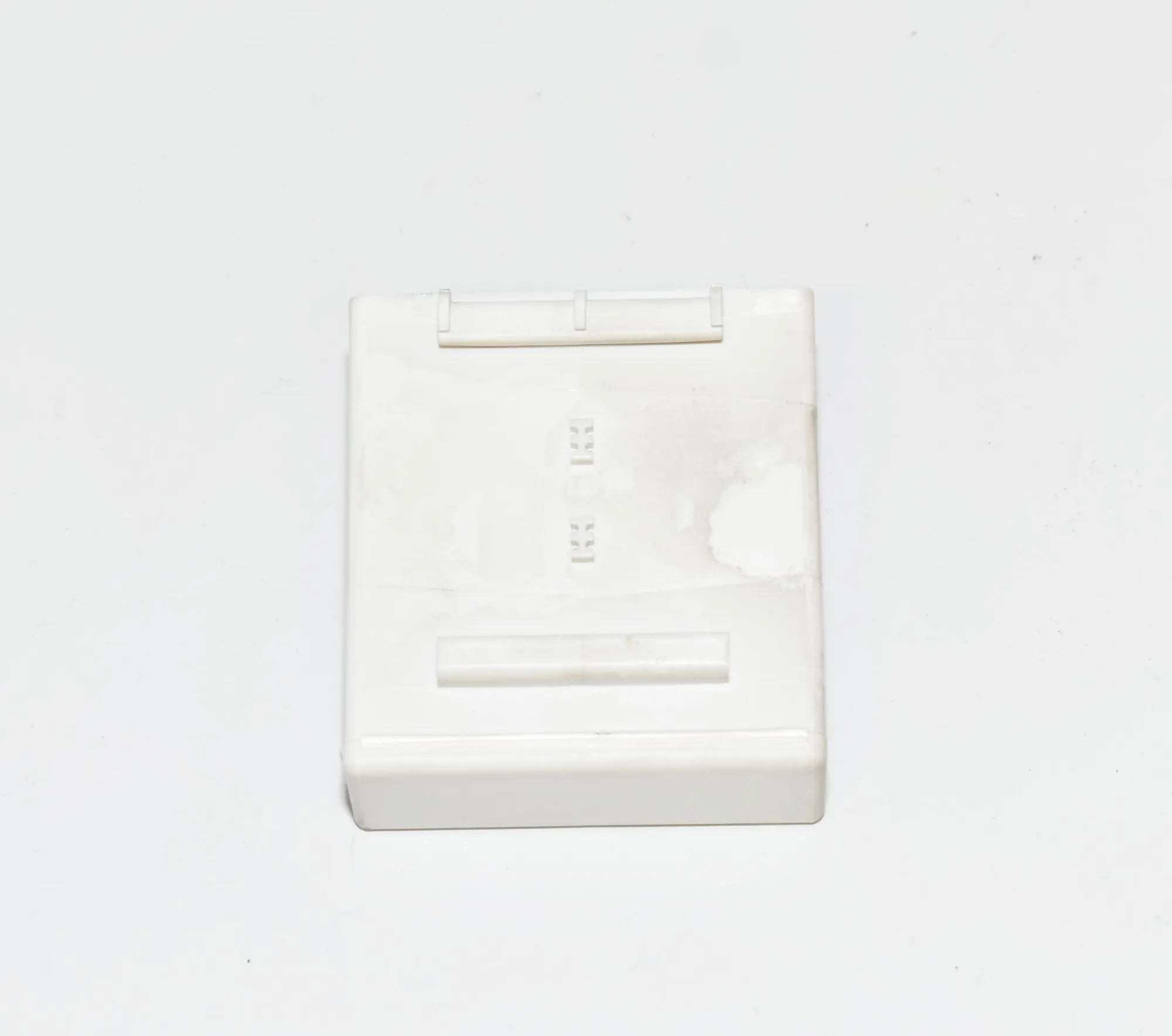 Other Control Units – OEM 6923209 · BMW X5 (E53) 3.0 d 2004 – 3