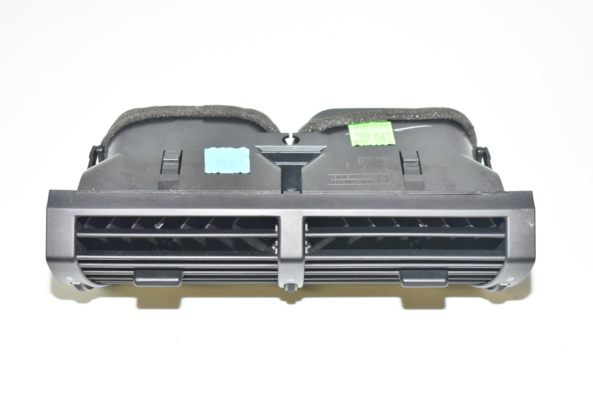 Dashboard Air Vents – OEM 8402221 · BMW X5 (E53) 3.0 d 2004 – 2