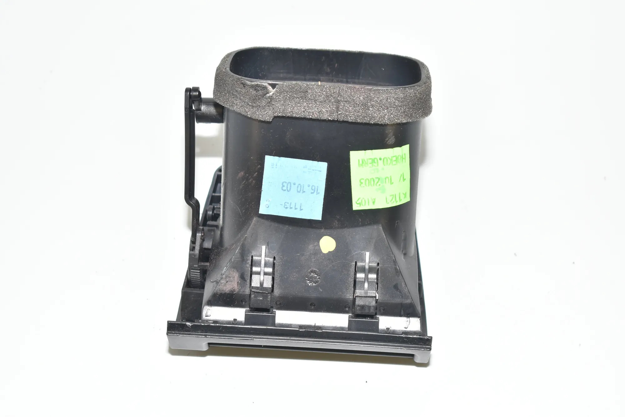 Dashboard Air Vents – OEM 8402215 · BMW X5 (E53) 3.0 d 2004 – 3
