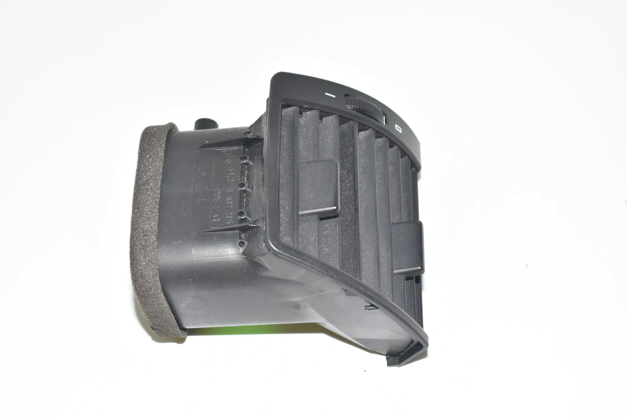 Dashboard Air Vents – OEM 8402215 · BMW X5 (E53) 3.0 d 2004 – 2