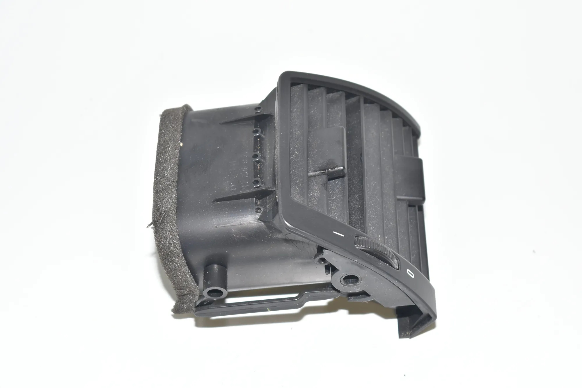 Dashboard Air Vents – OEM 8402216 · BMW X5 (E53) 3.0 d 2004 – 2