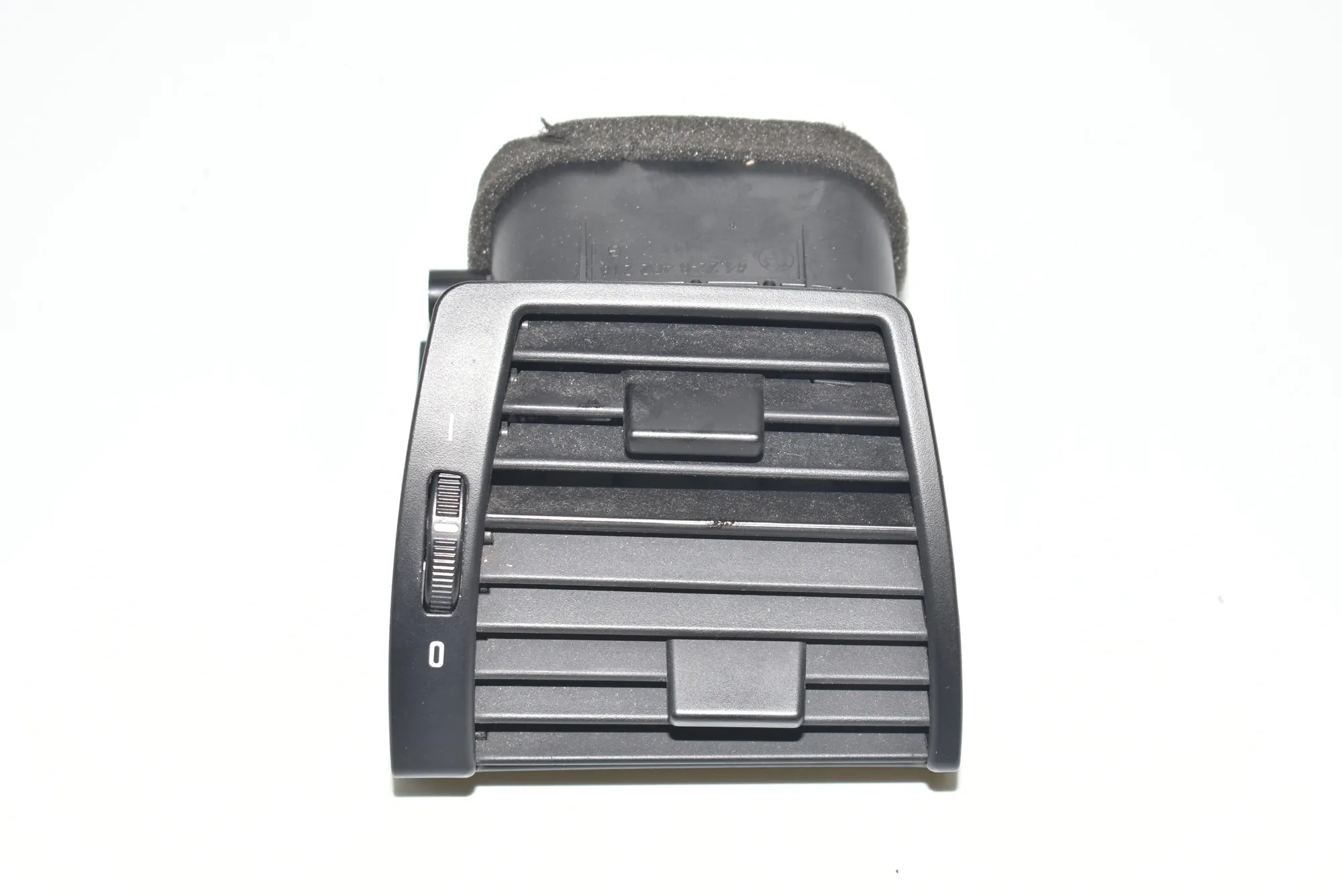 Dashboard Air Vents – OEM 8402216 · BMW X5 (E53) 3.0 d 2004