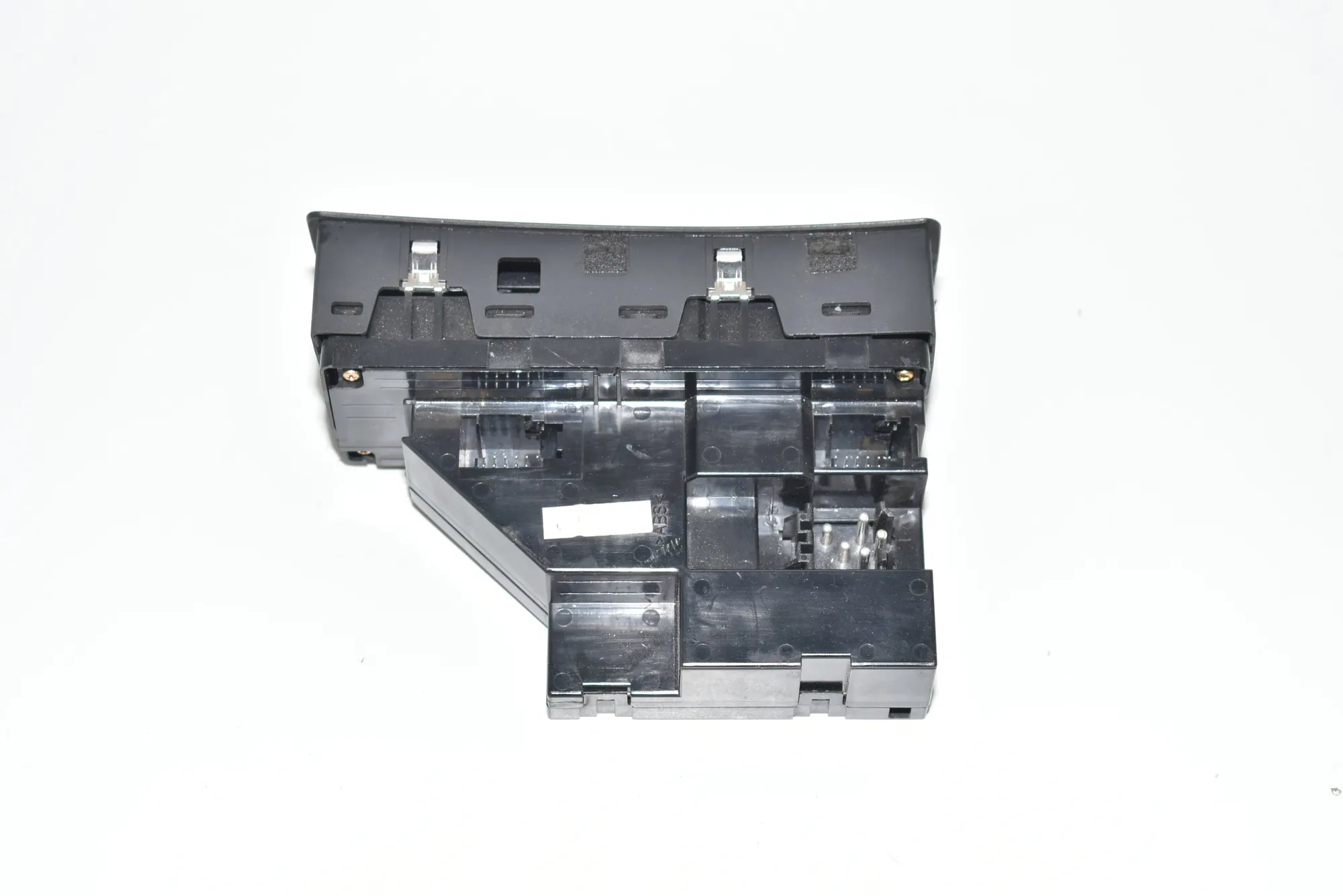 Front Left Door Window Switch – OEM 6944556 · BMW X5 (E53) 3.0 d 2004 – 2