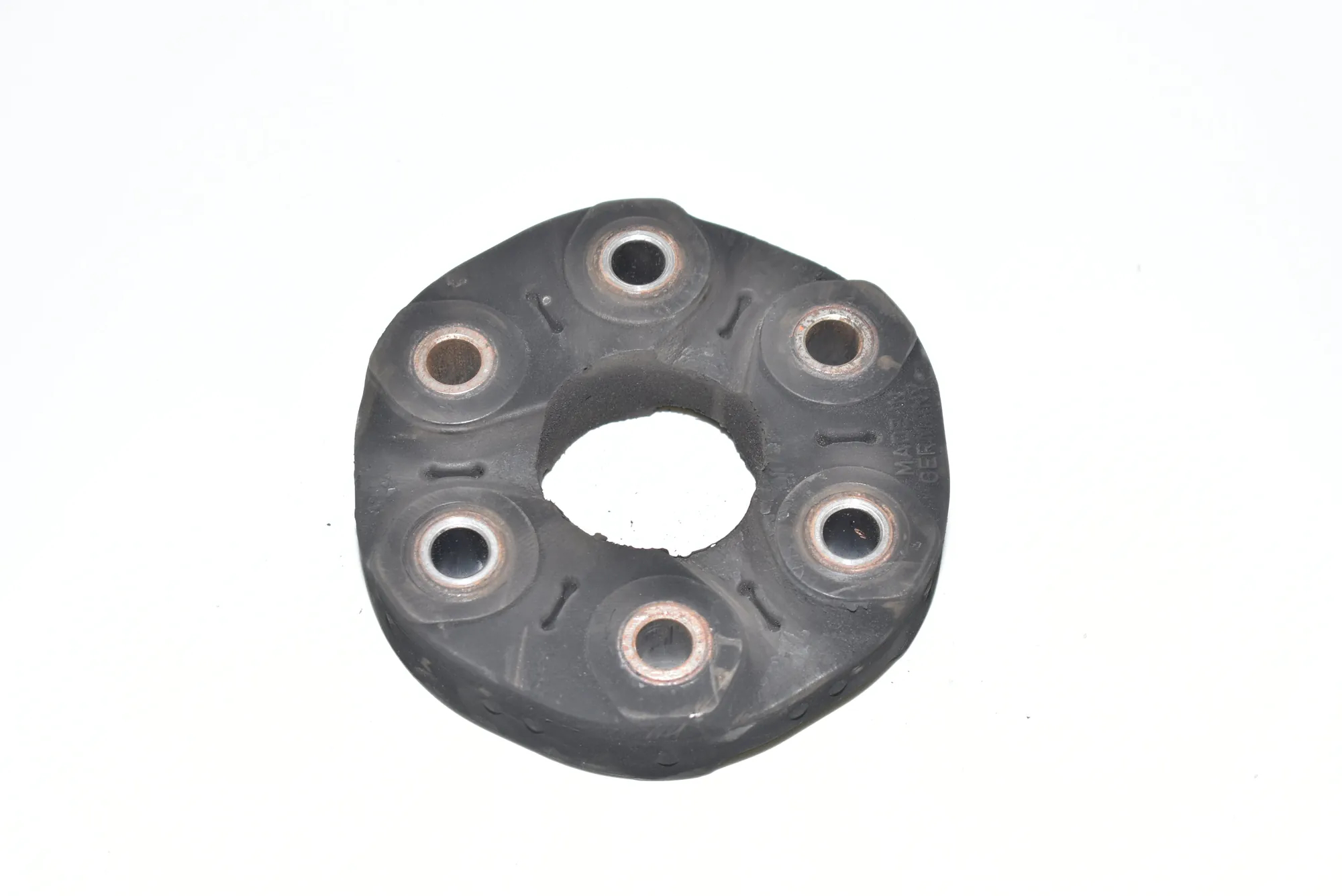 Propshaft Flange – OEM 1229360 · BMW X5 (E53) 3.0 d 2004 – 2
