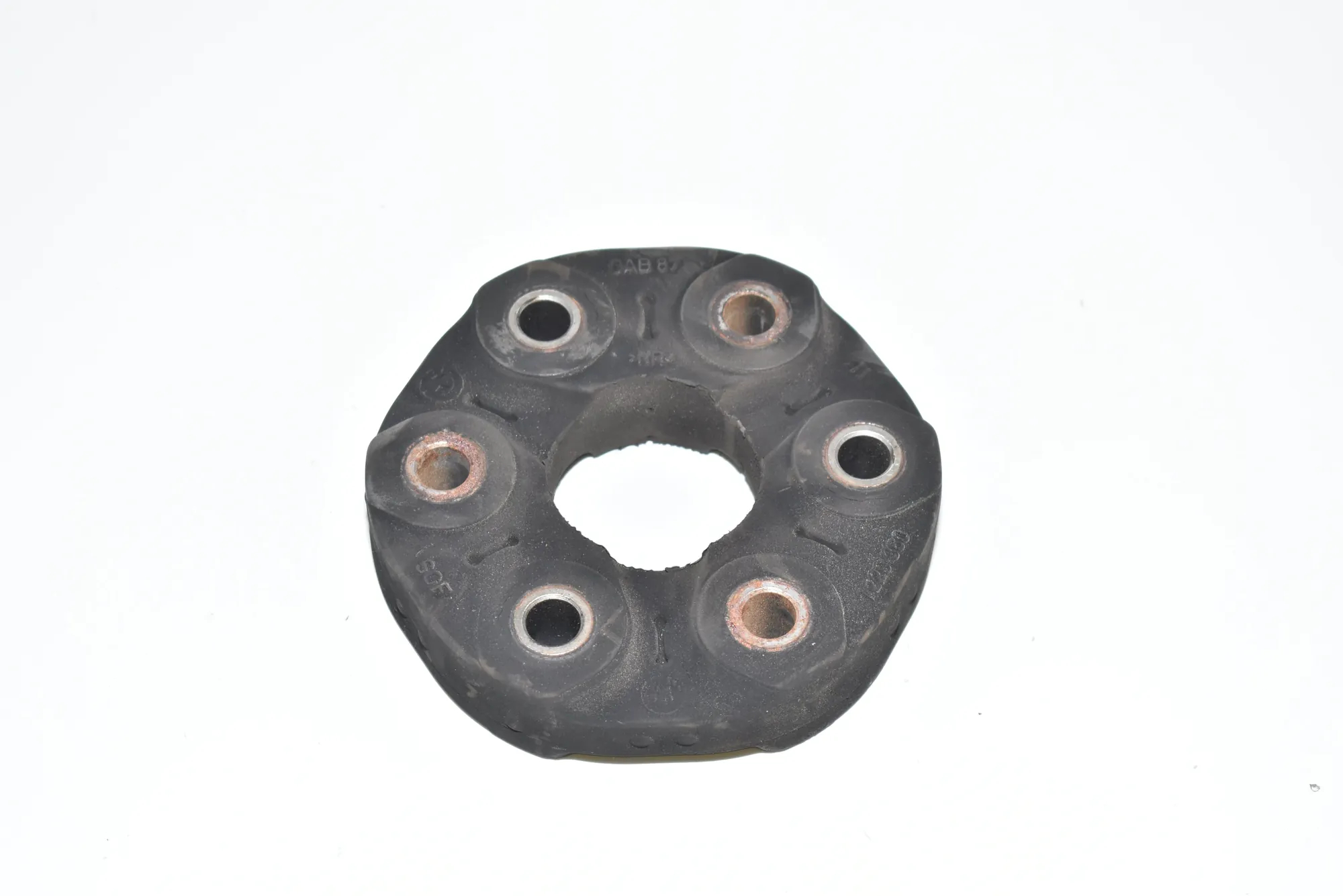 Propshaft Flange – OEM 1229360 · BMW X5 (E53) 3.0 d 2004