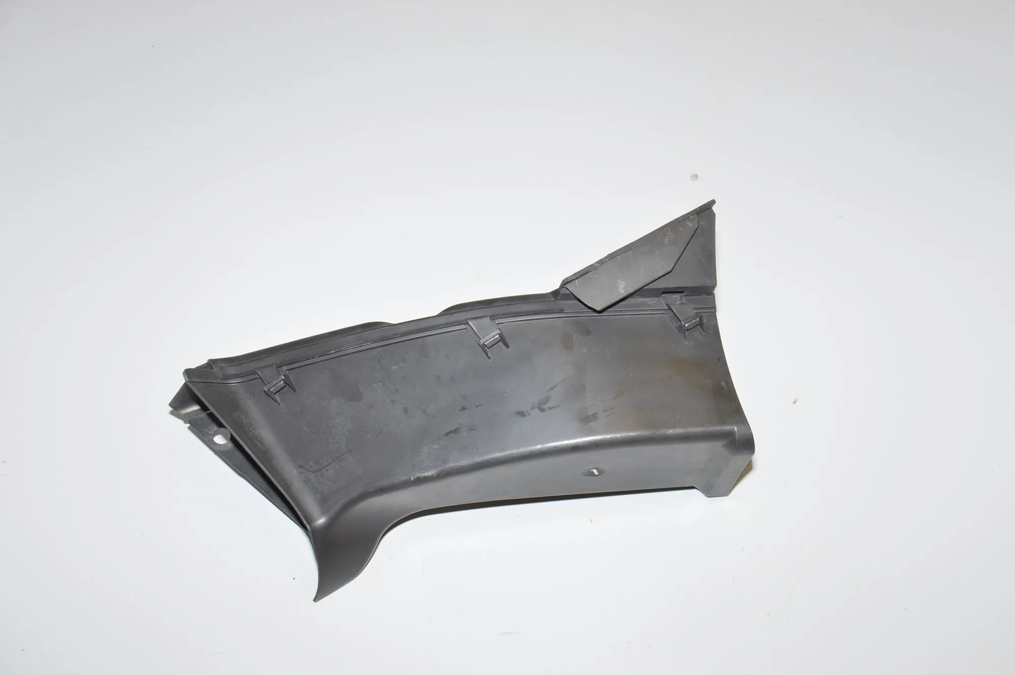 Air Intake Tube – OEM 8402426 · BMW X5 (E53) 4.6 is 2002 – 2