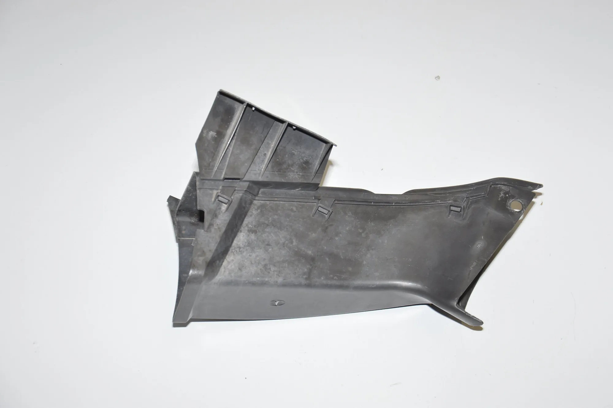 Air Intake Tube – OEM 8402426 · BMW X5 (E53) 4.6 is 2002 – 3