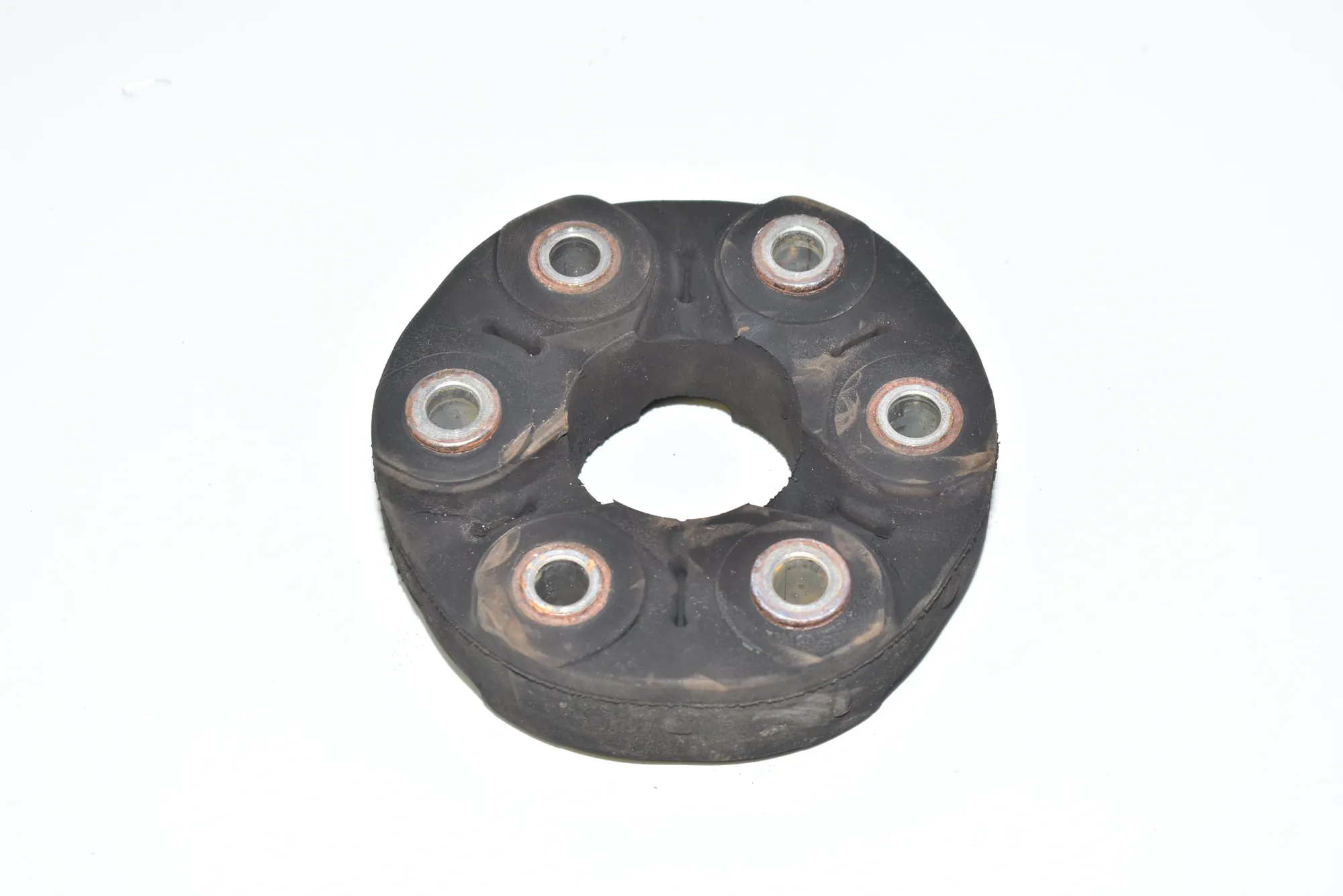 Propshaft Flange – OEM 7546425 · BMW 3 (E90) 320 d 2010 – 2