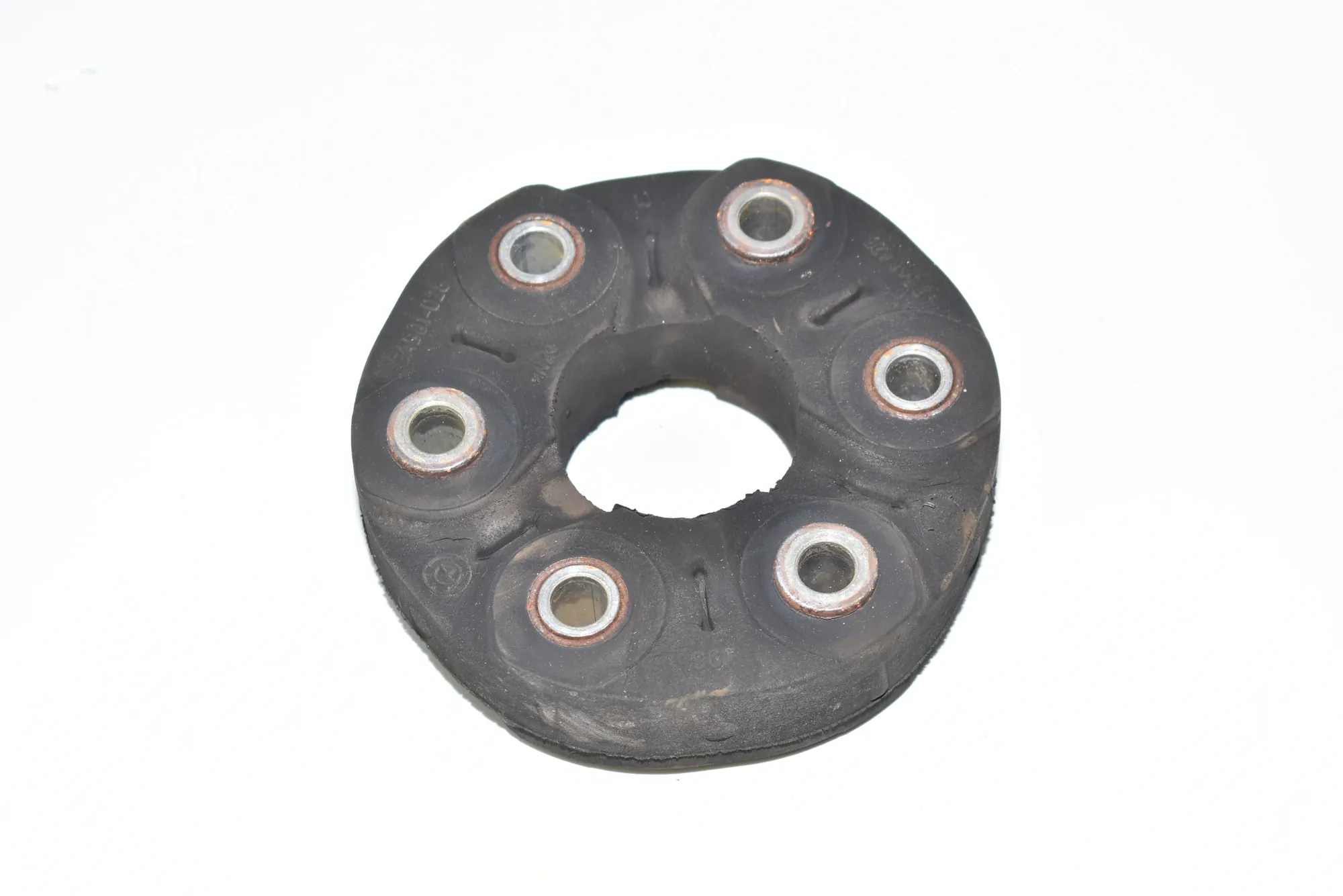 Propshaft Flange – OEM 7546425 · BMW 3 (E90) 320 d 2010