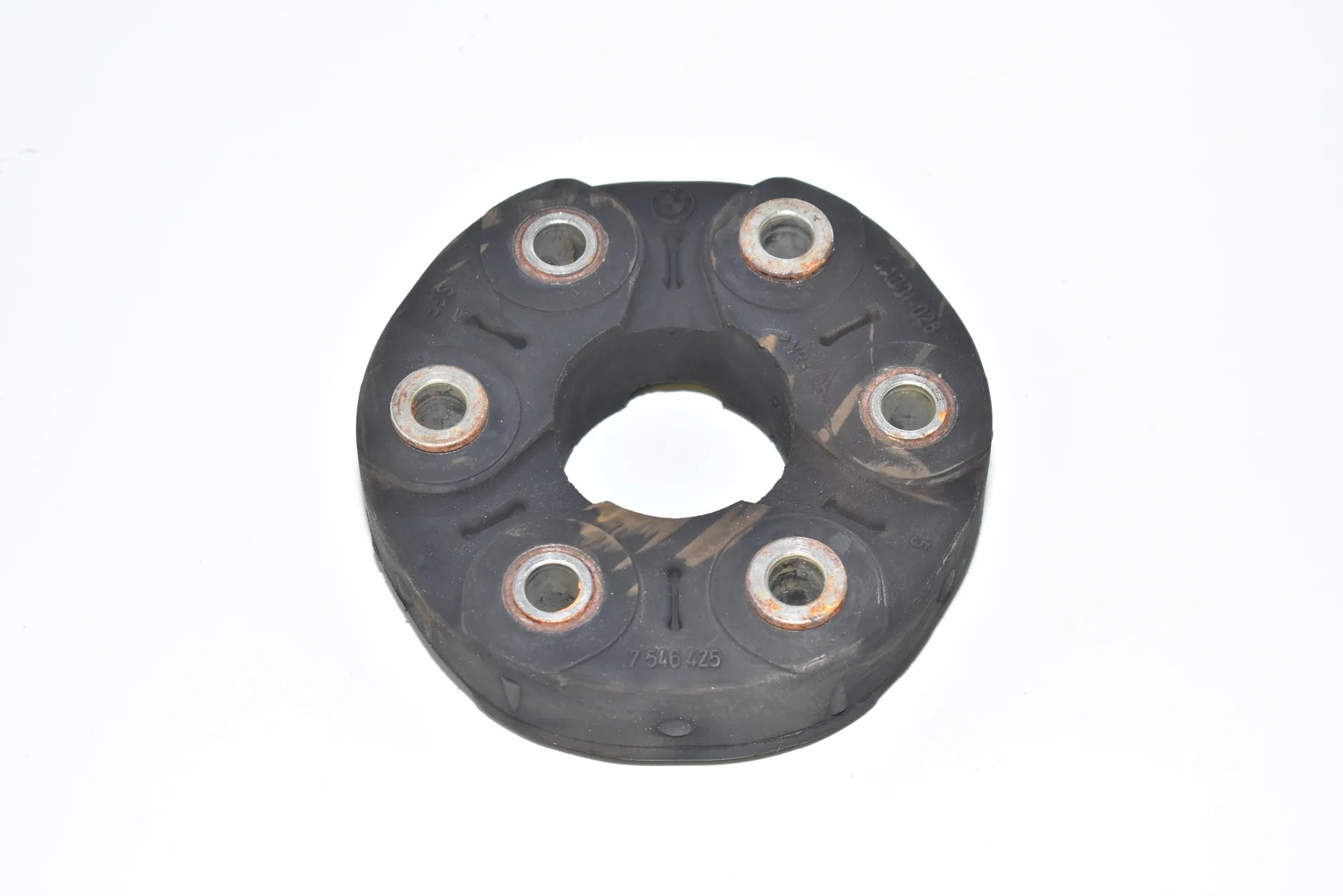 Propshaft Flange – OEM 7546425 · BMW 3 (E90) 320 d 2010 – 2