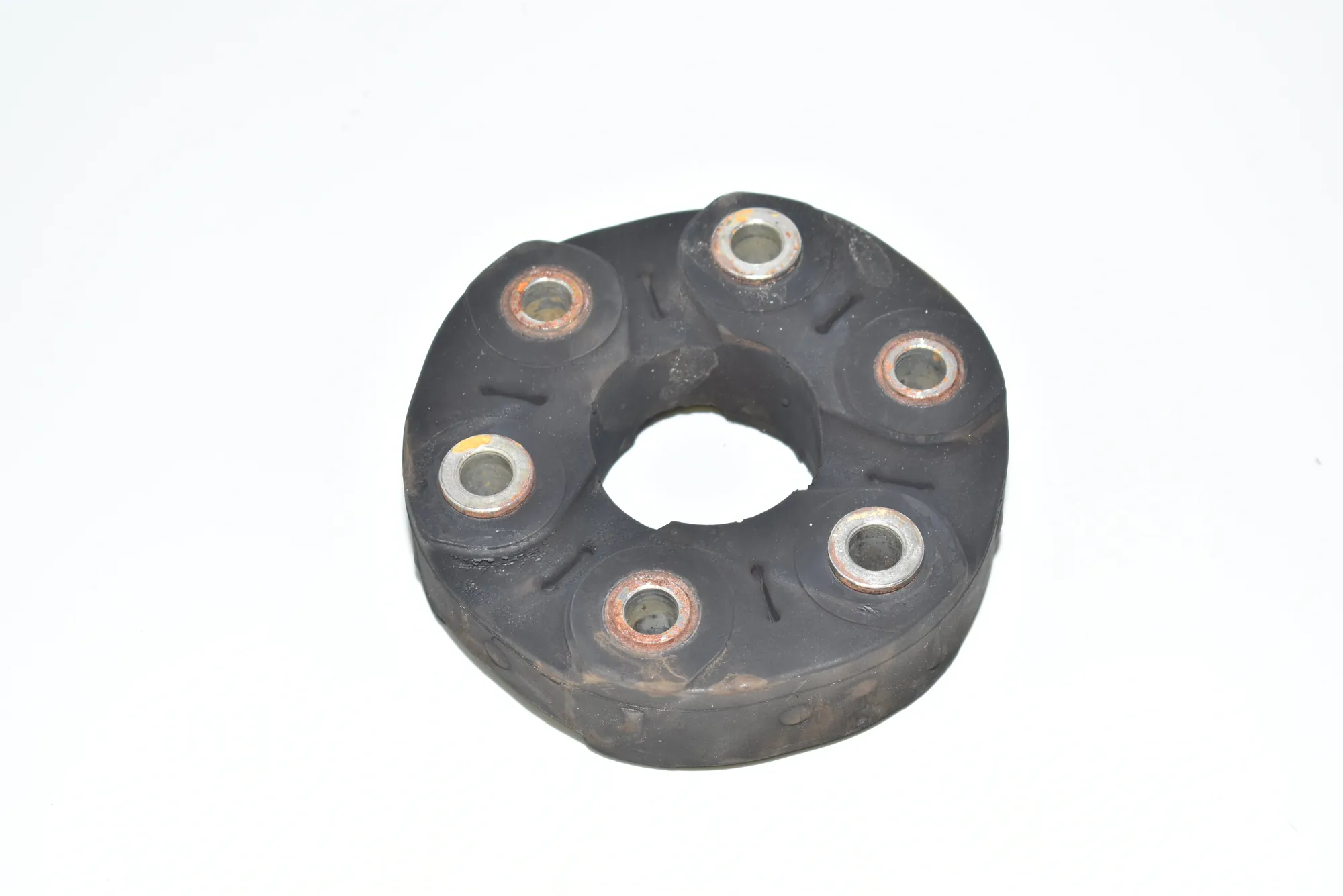 Propshaft Flange – OEM 7546425 · BMW 3 (E90) 320 d 2010