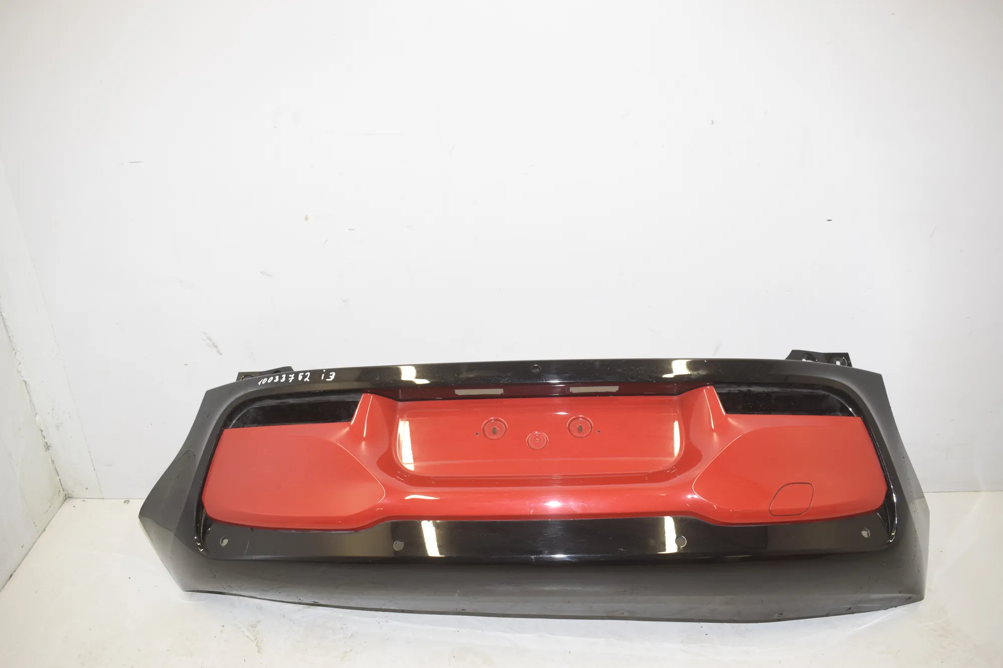 Rear Bumper – OEM 7462330 · BMW i3 (I01) s Range Extender 2019