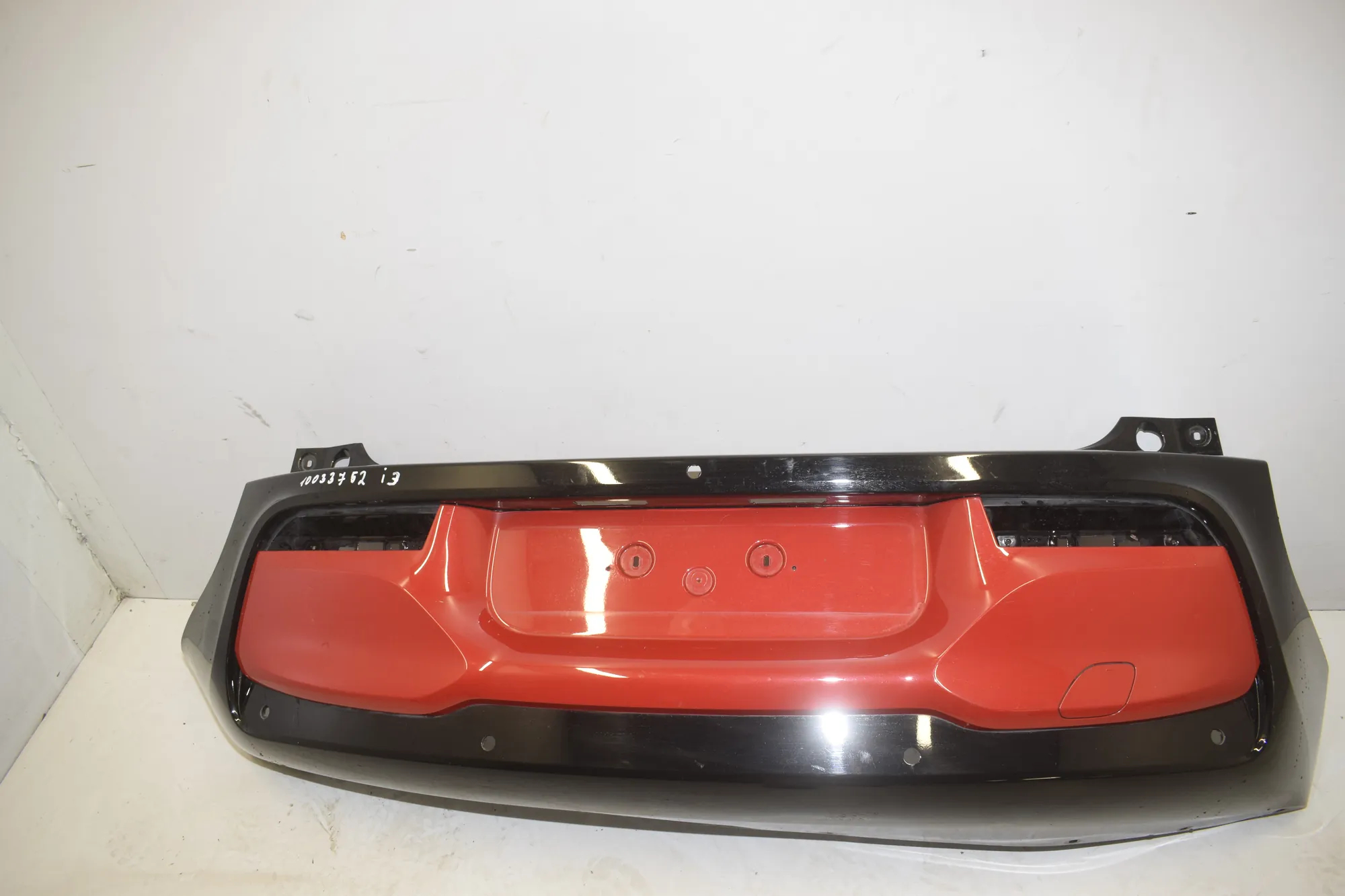 Rear Bumper – OEM 7462330 · BMW i3 (I01) s Range Extender 2019 – 2