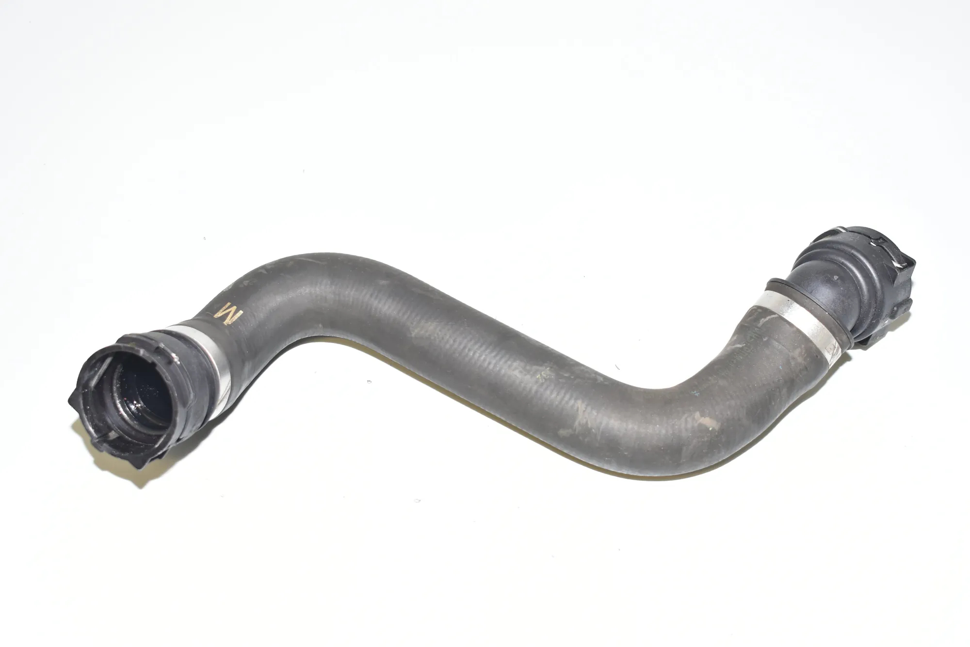 Coolant Hose Pipe – OEM 7797258 · BMW 3 (E90) 320 d 2010 – 2