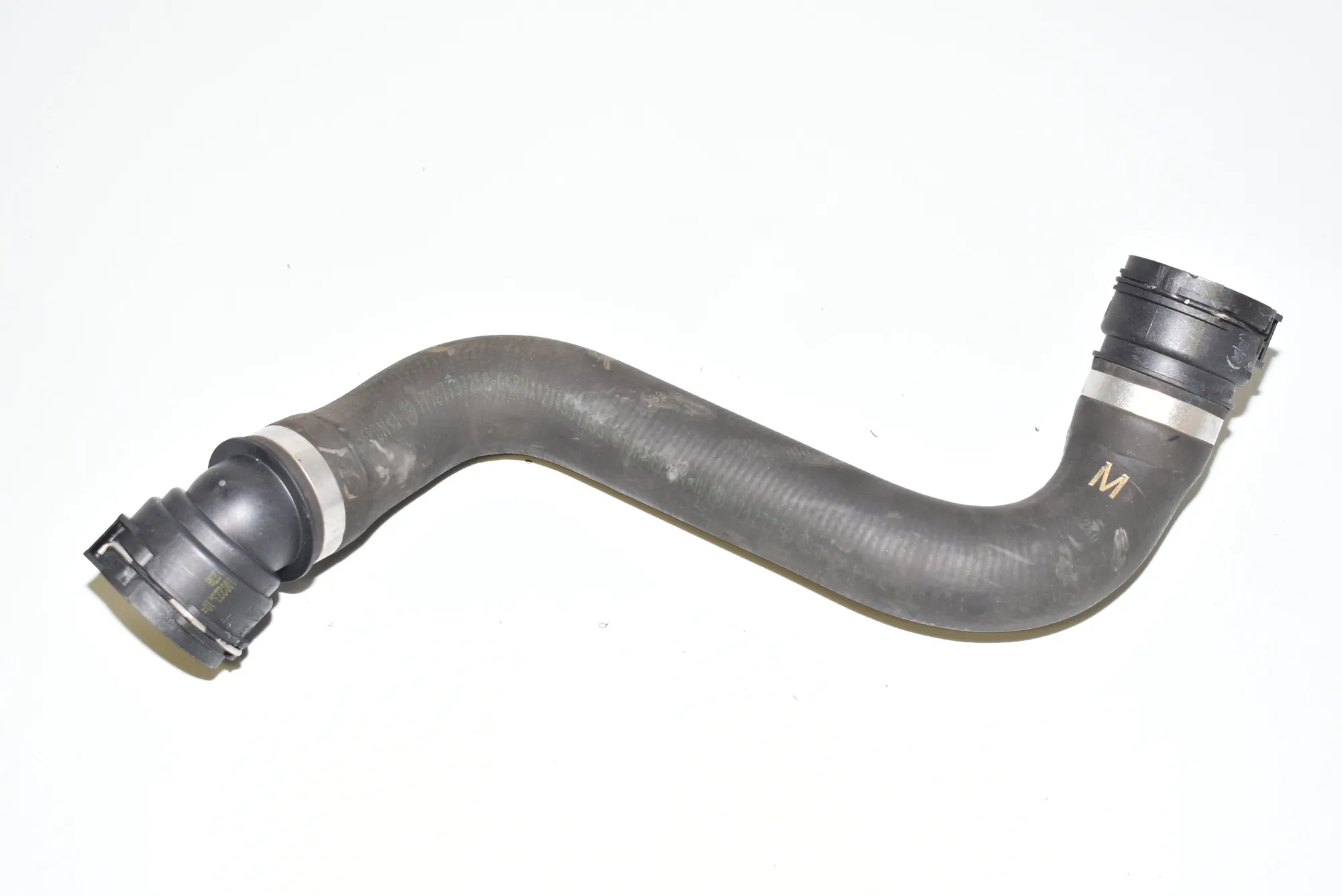 Coolant Hose Pipe – OEM 7797258 · BMW 3 (E90) 320 d 2010